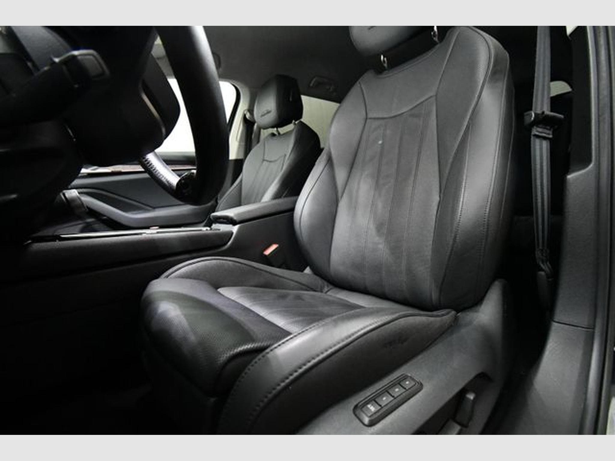 Skoda Superb Superb Combi 2.0 TDI 4x4 L&amp;K, 19", Canton, AHK, (2024) - Photo 6