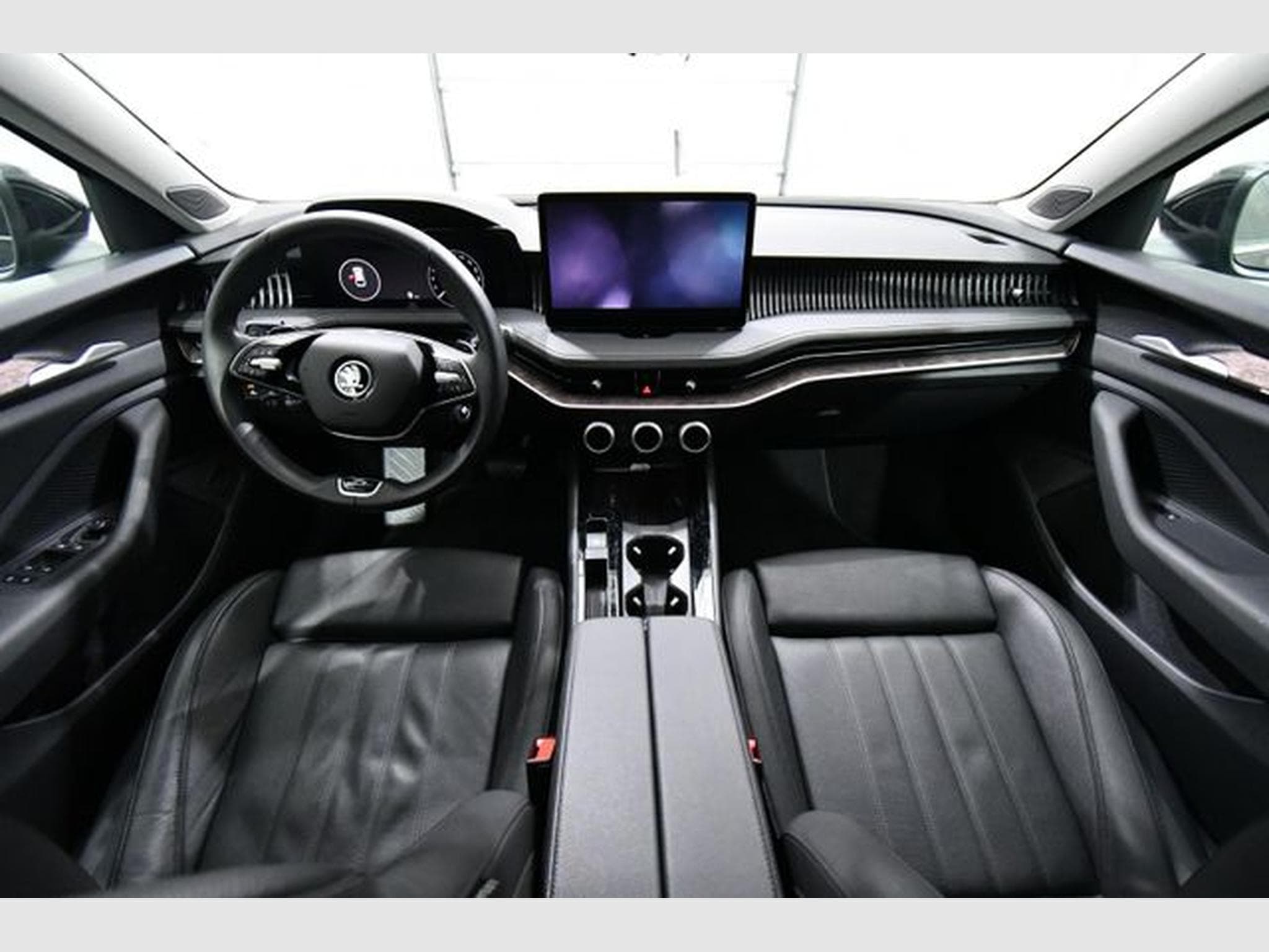 Skoda Superb Superb Combi 2.0 TDI 4x4 L&amp;K, 19", Canton, AHK, (2024) - Photo 7