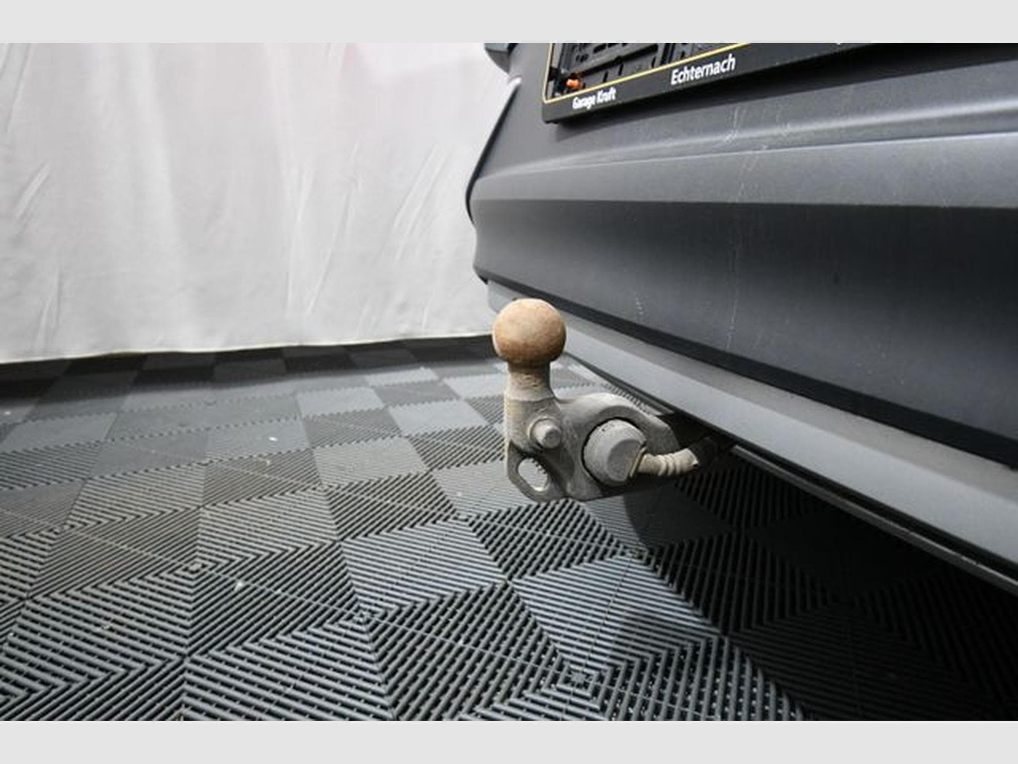 VW ID.5 ID.5 Pro Perf. 150 kW, AHK, Navi DP, 19", Area V (2023) - Photo 10