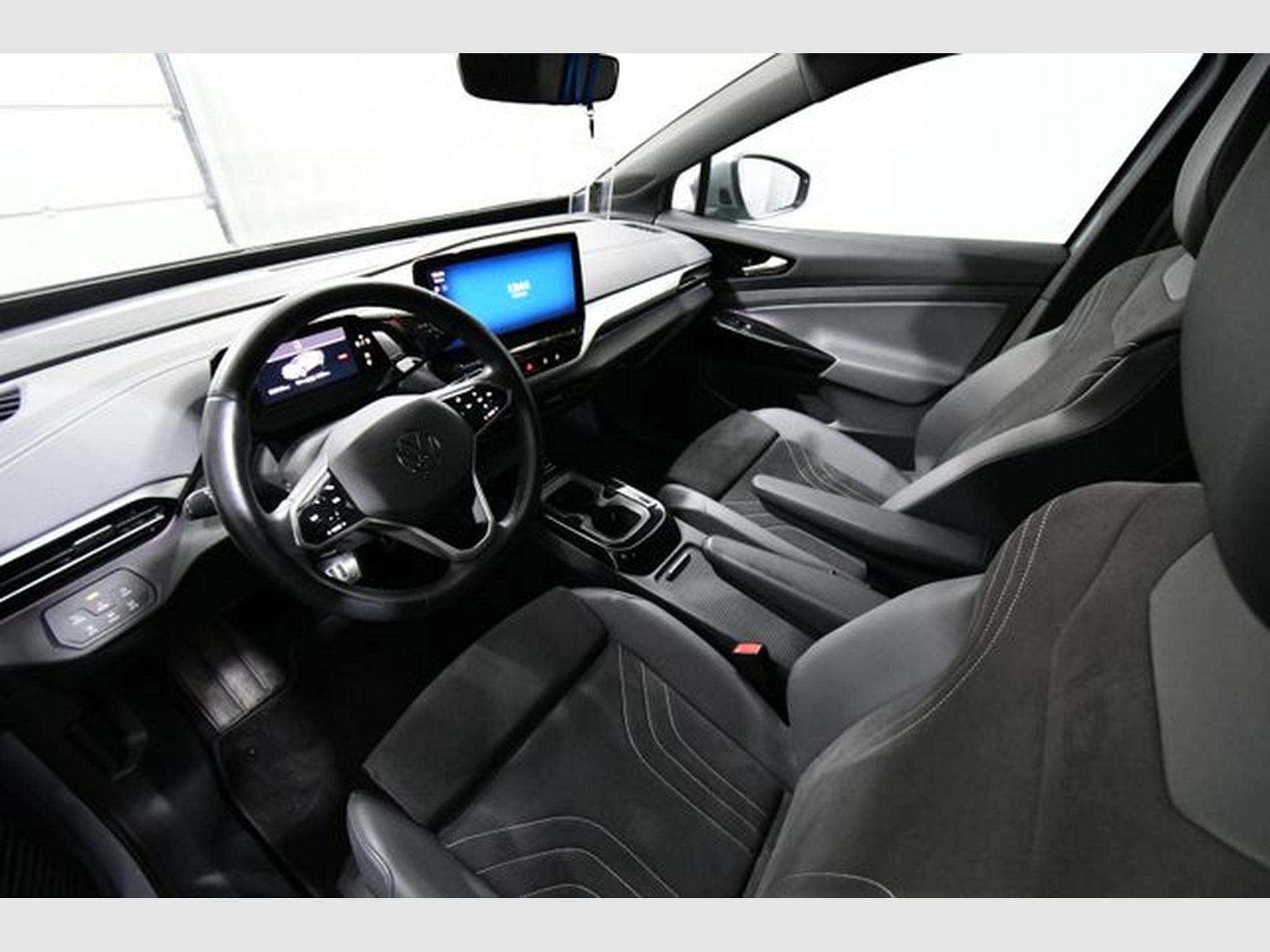 VW ID.5 ID.5 Pro Perf. 150 kW, AHK, Navi DP, 19", Area V (2023) - Photo 5