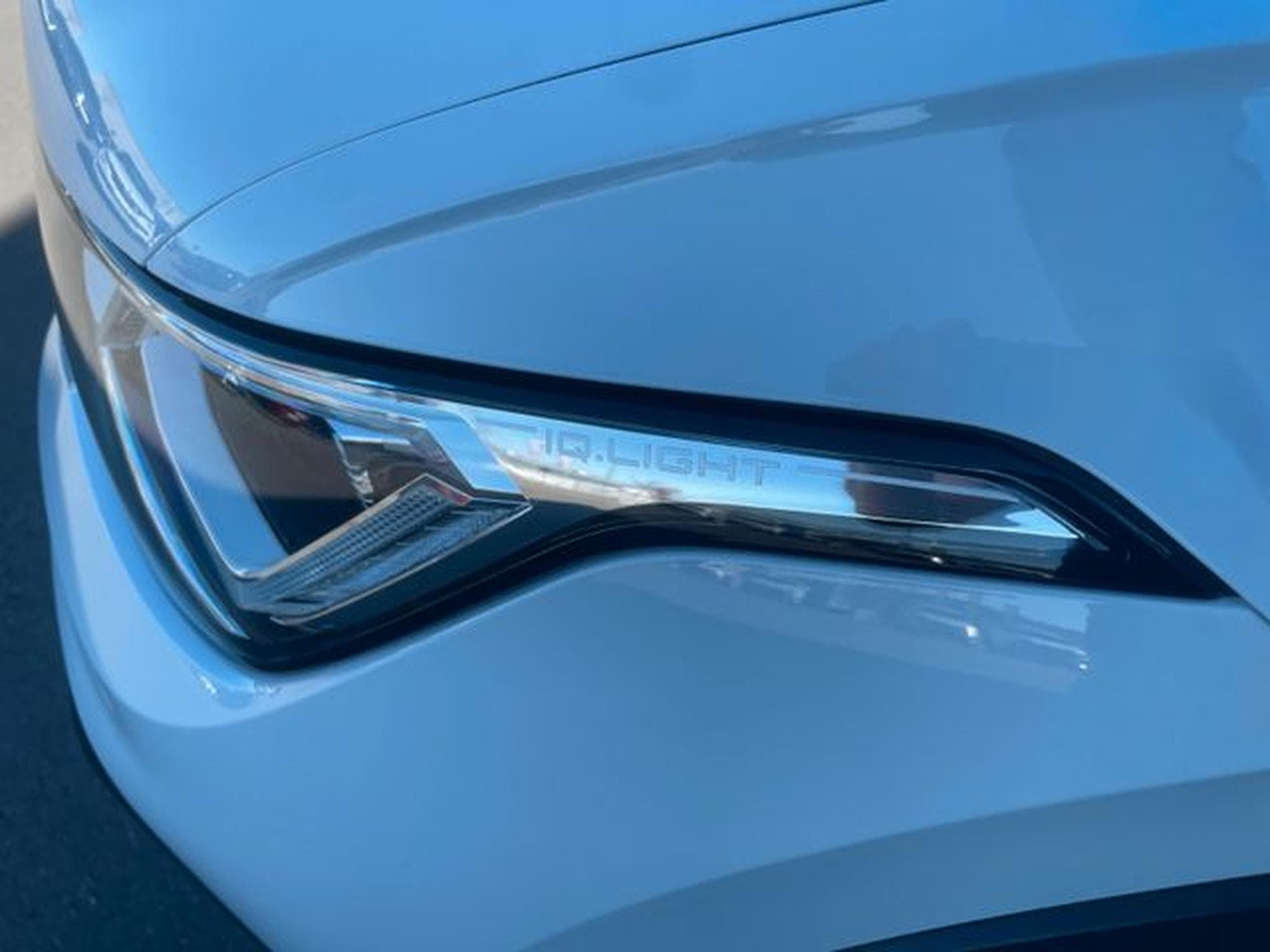 VW Tiguan Tiguan R-Line 4Motion AHK IQ H&amp;K DCC 20" (2023) - Photo 10