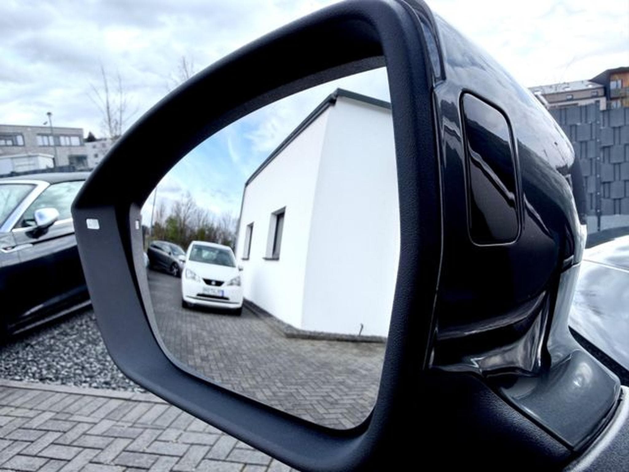 Cupra Ateca Ateca 2.0 TSI DSG 4Drive /NAVI/LED/ACC/360°CAM/ (2022) - Foto 15