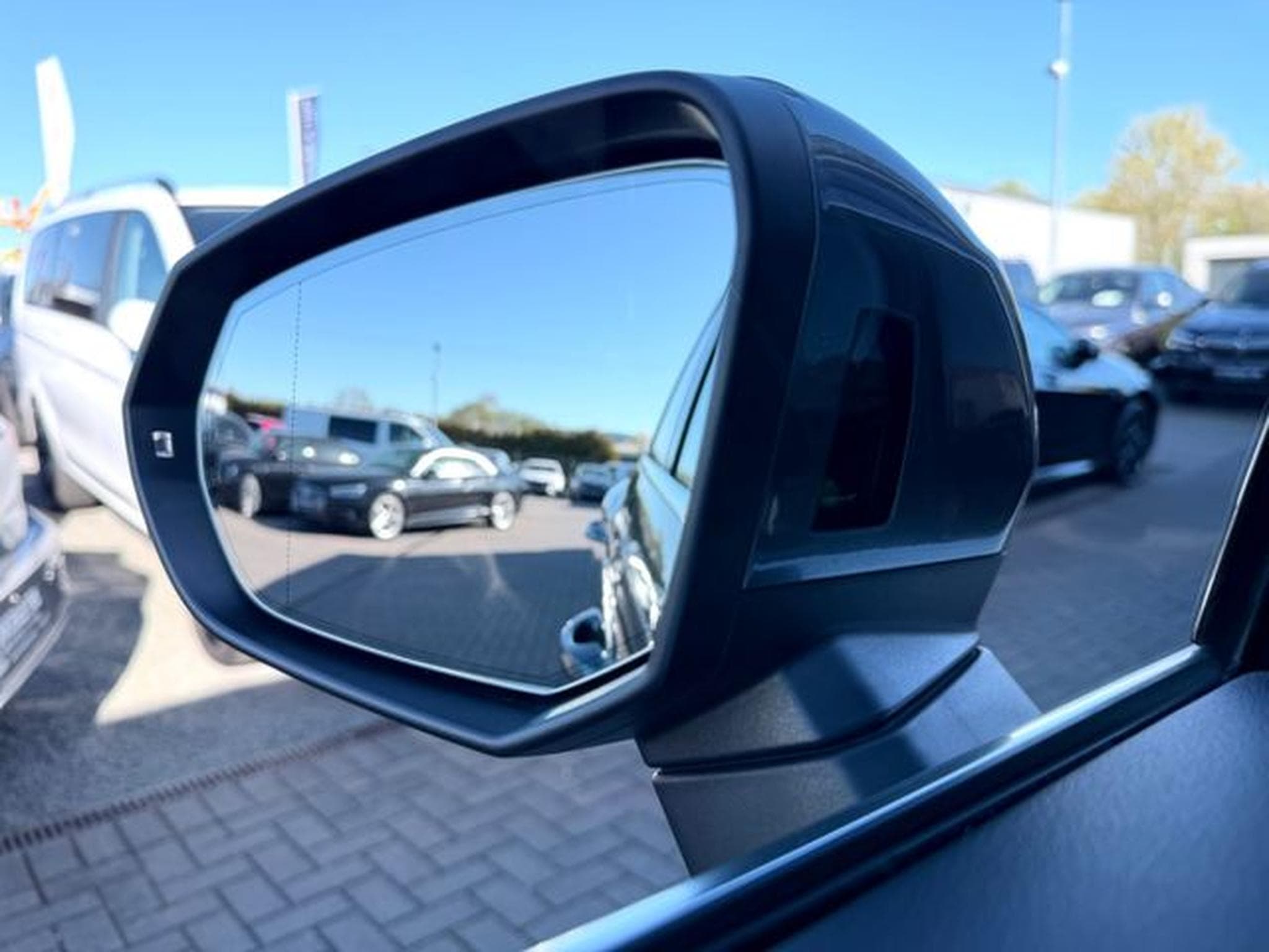 Audi Q3 Q3 35 TFSI S line /LED/CAM/ACC/GARANTIE/APP/ (2020) - Photo 16