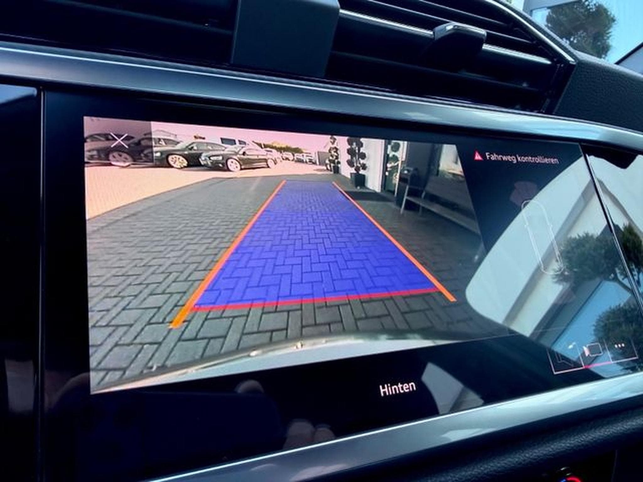 Audi Q3 Q3 35 TFSI S line /LED/CAM/ACC/GARANTIE/APP/ (2020) - Photo 19