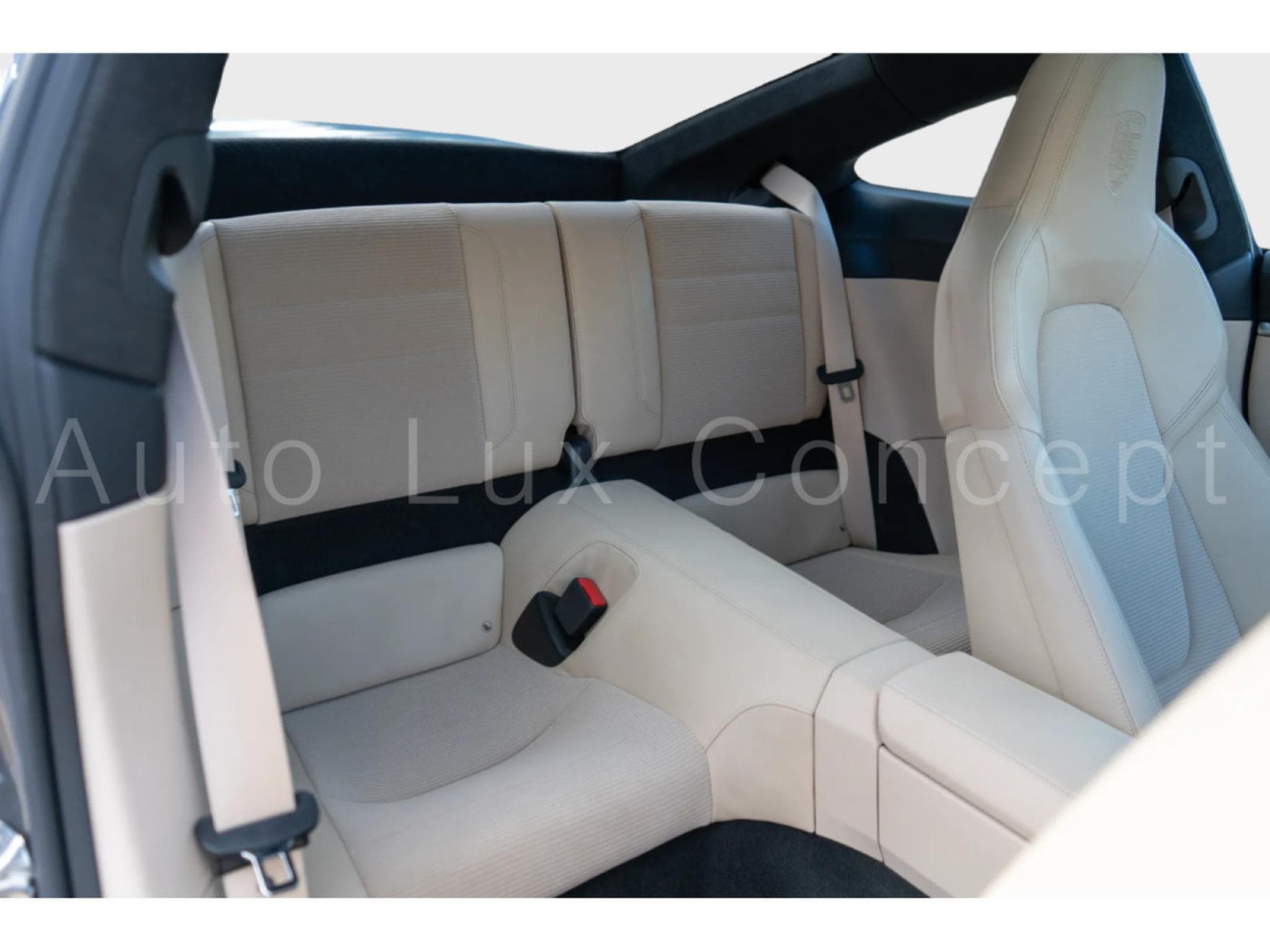 Porsche 911 911 Turbo S Coupé (2021) - Photo 10