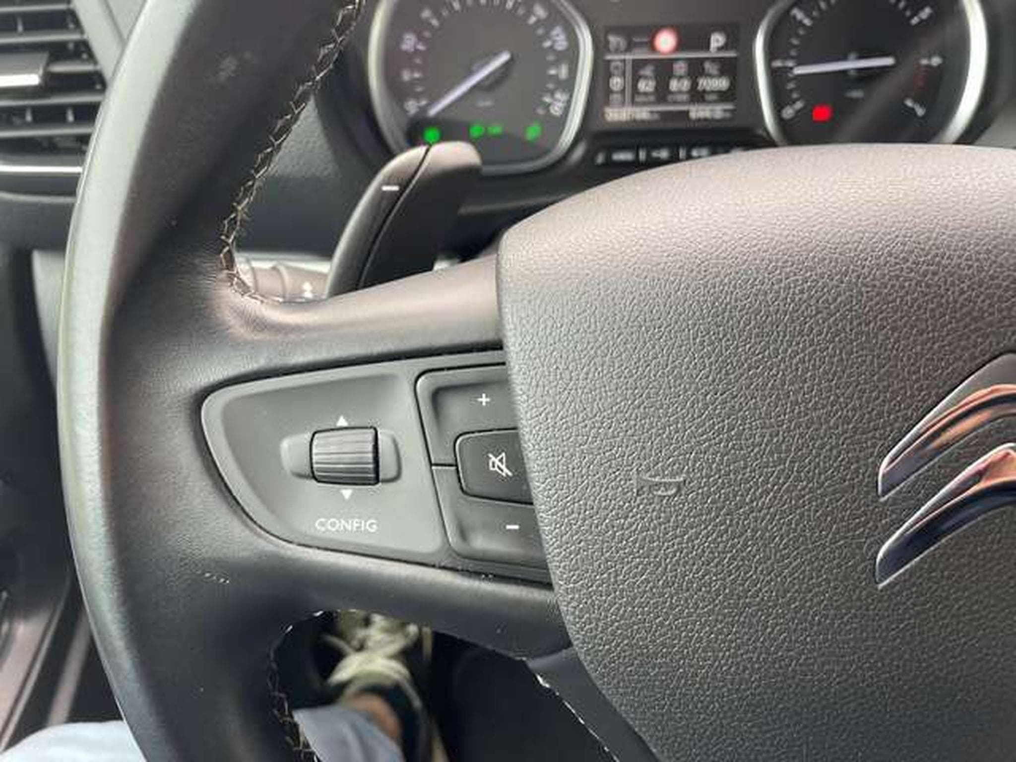 Citroen Spacetourer Jumpy XL 180 EAT8-JUSQU'A 48 MOIS DE GARANTIE (2020) - Foto 15