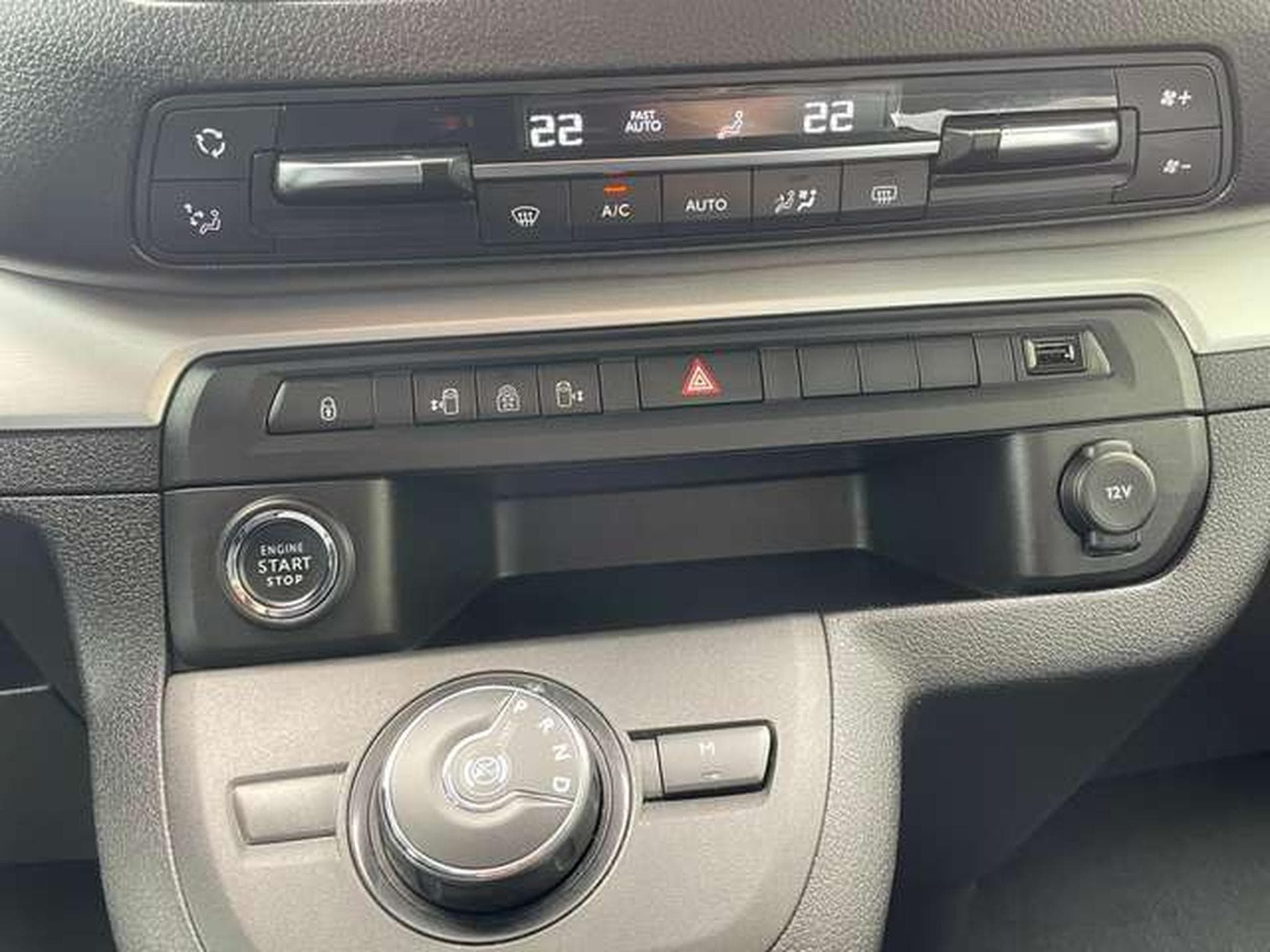 Citroen Spacetourer Jumpy XL 180 EAT8-JUSQU'A 48 MOIS DE GARANTIE (2020) - Foto 20