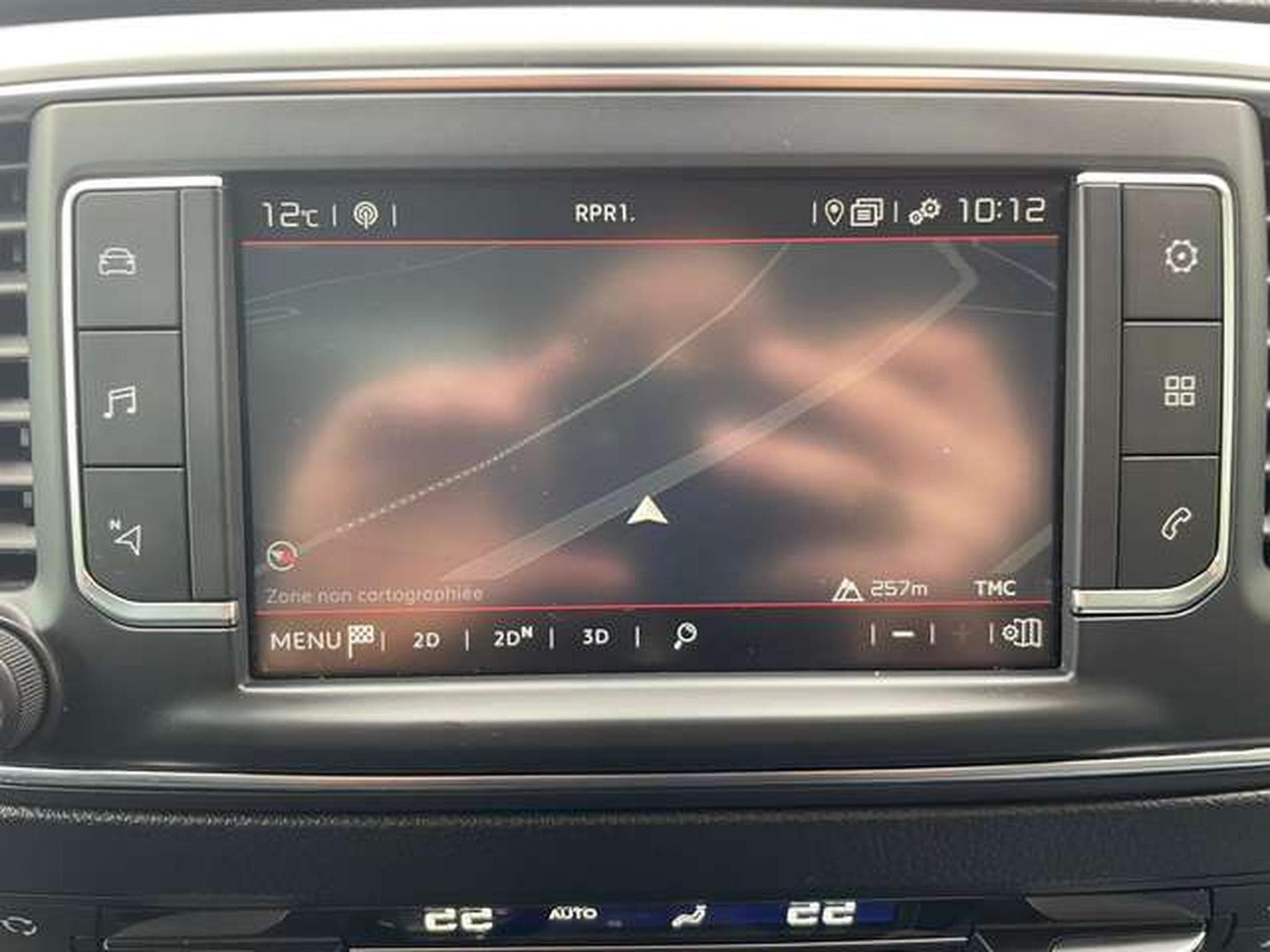 Citroen Spacetourer Jumpy XL 180 EAT8-JUSQU'A 48 MOIS DE GARANTIE (2020) - Foto 22