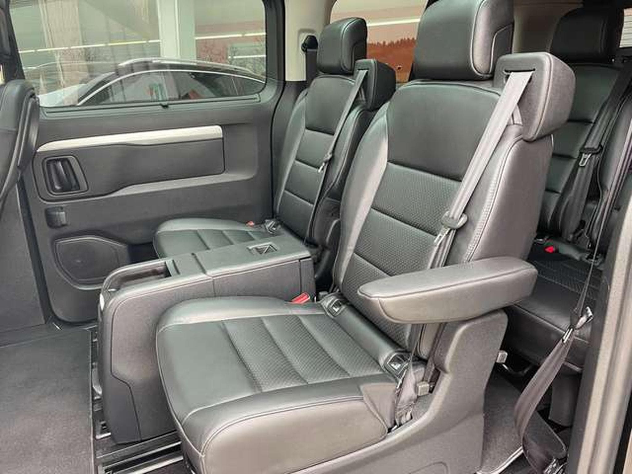 Citroen Spacetourer Jumpy XL 180 EAT8-JUSQU'A 48 MOIS DE GARANTIE (2020) - Foto 29