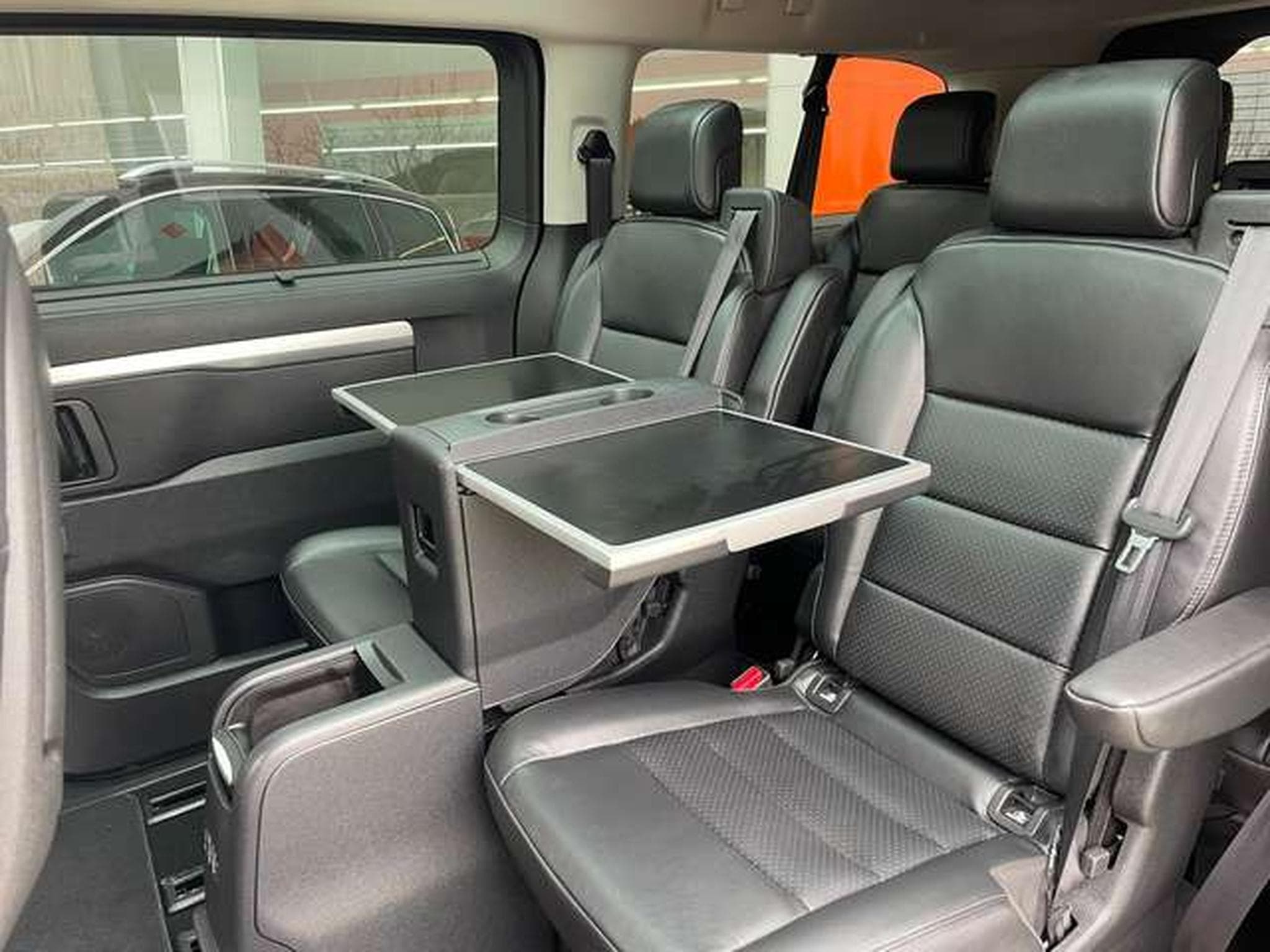 Citroen Spacetourer Jumpy XL 180 EAT8-JUSQU'A 48 MOIS DE GARANTIE (2020) - Foto 30