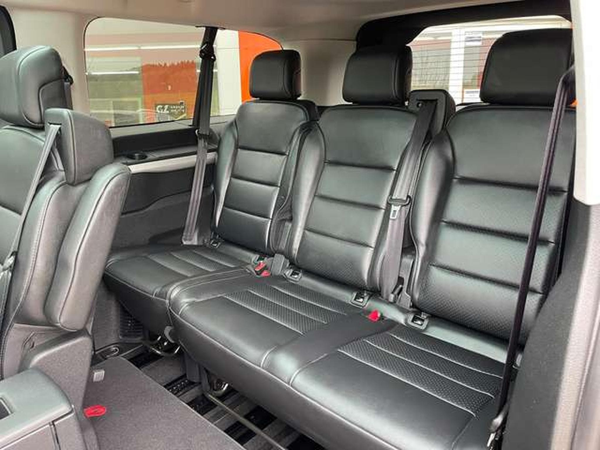 Citroen Spacetourer Jumpy XL 180 EAT8-JUSQU'A 48 MOIS DE GARANTIE (2020) - Foto 35