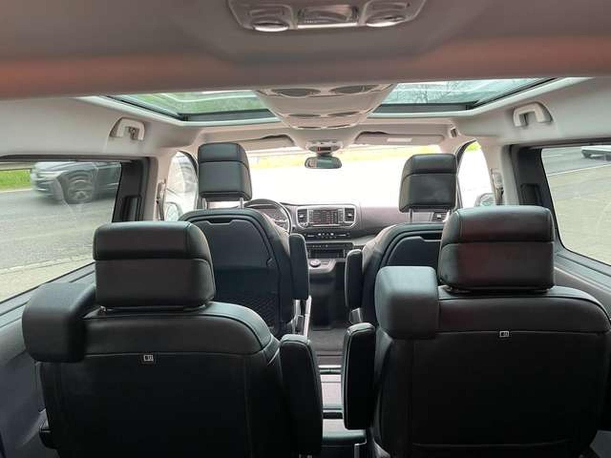 Citroen Spacetourer Jumpy XL 180 EAT8-JUSQU'A 48 MOIS DE GARANTIE (2020) - Foto 37