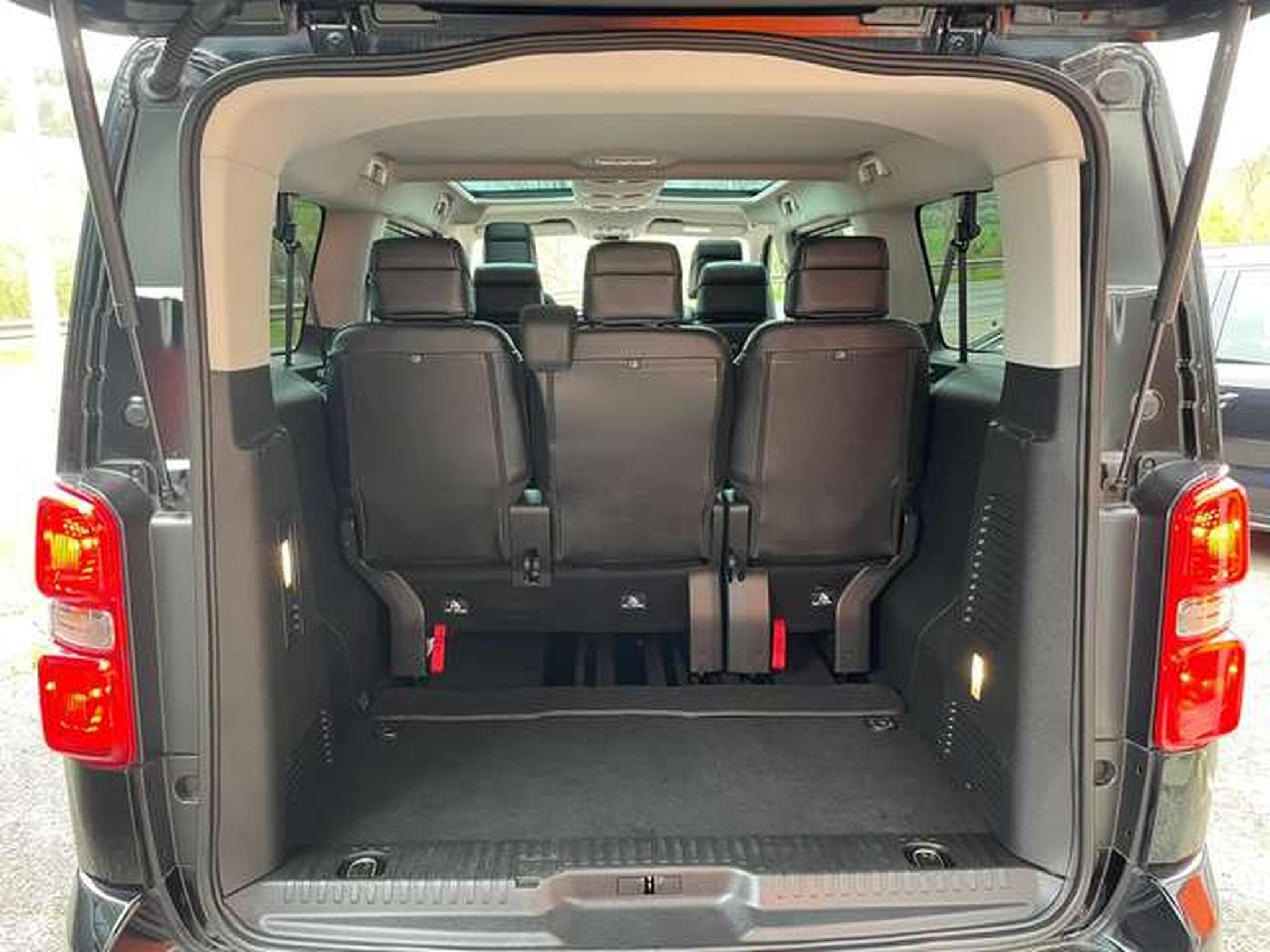 Citroen Spacetourer Jumpy XL 180 EAT8-JUSQU'A 48 MOIS DE GARANTIE (2020) - Foto 38