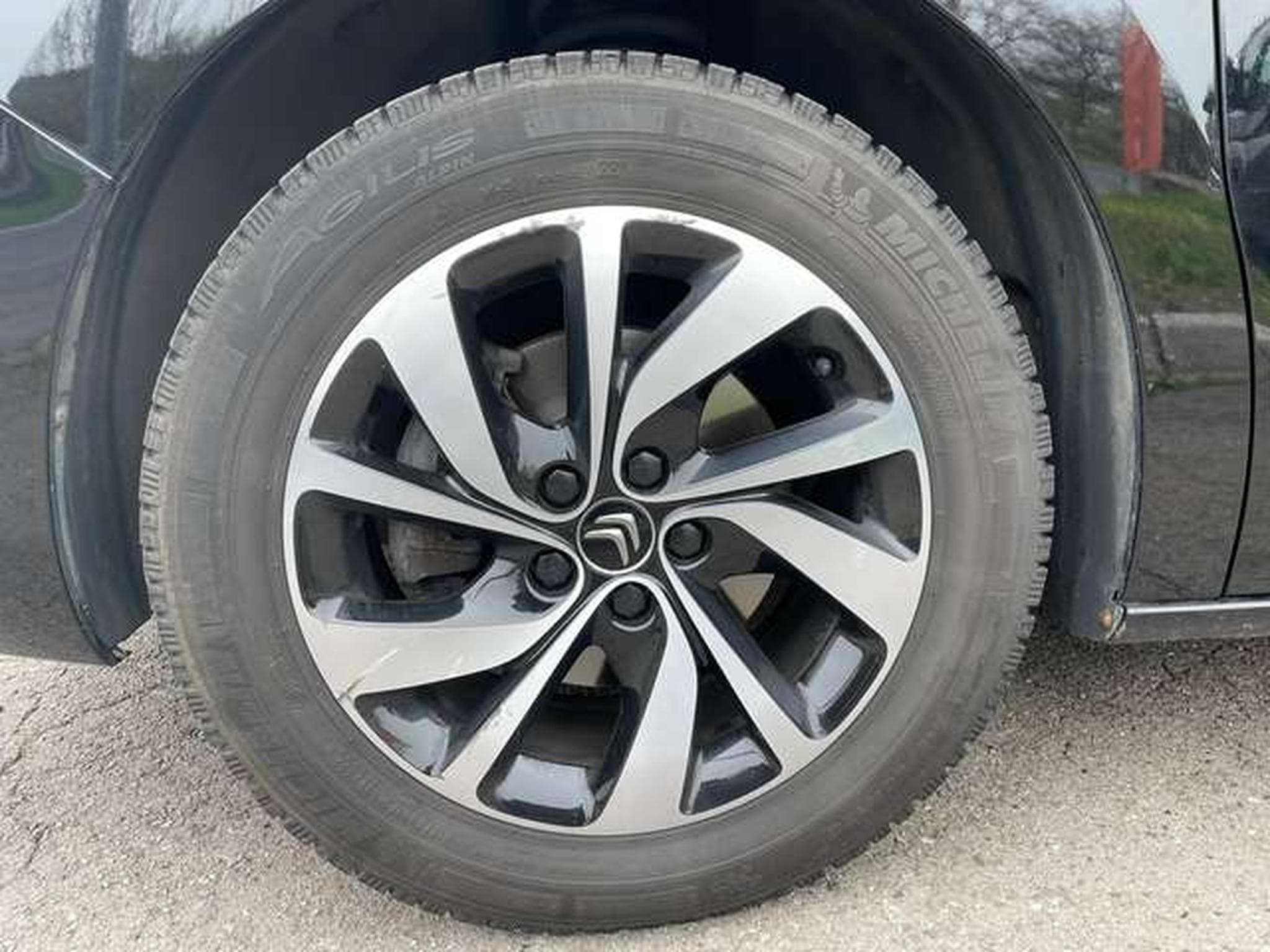 Citroen Spacetourer Jumpy XL 180 EAT8-JUSQU'A 48 MOIS DE GARANTIE (2020) - Foto 39