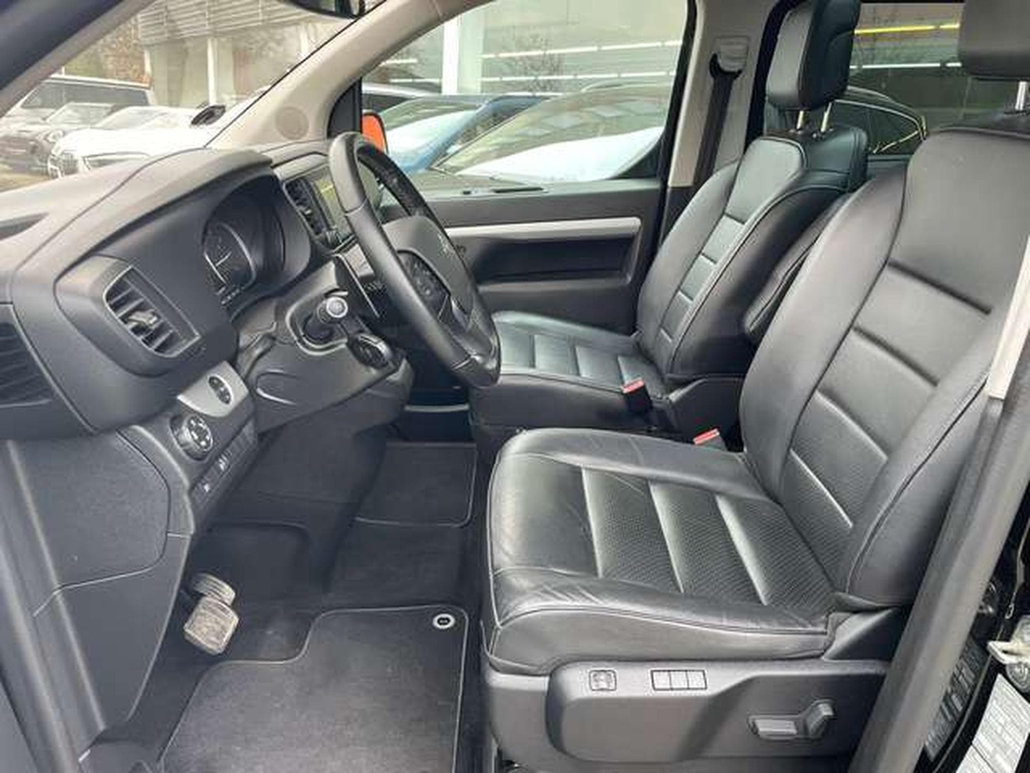 Citroen Spacetourer Jumpy XL 180 EAT8-JUSQU'A 48 MOIS DE GARANTIE (2020) - Foto 9