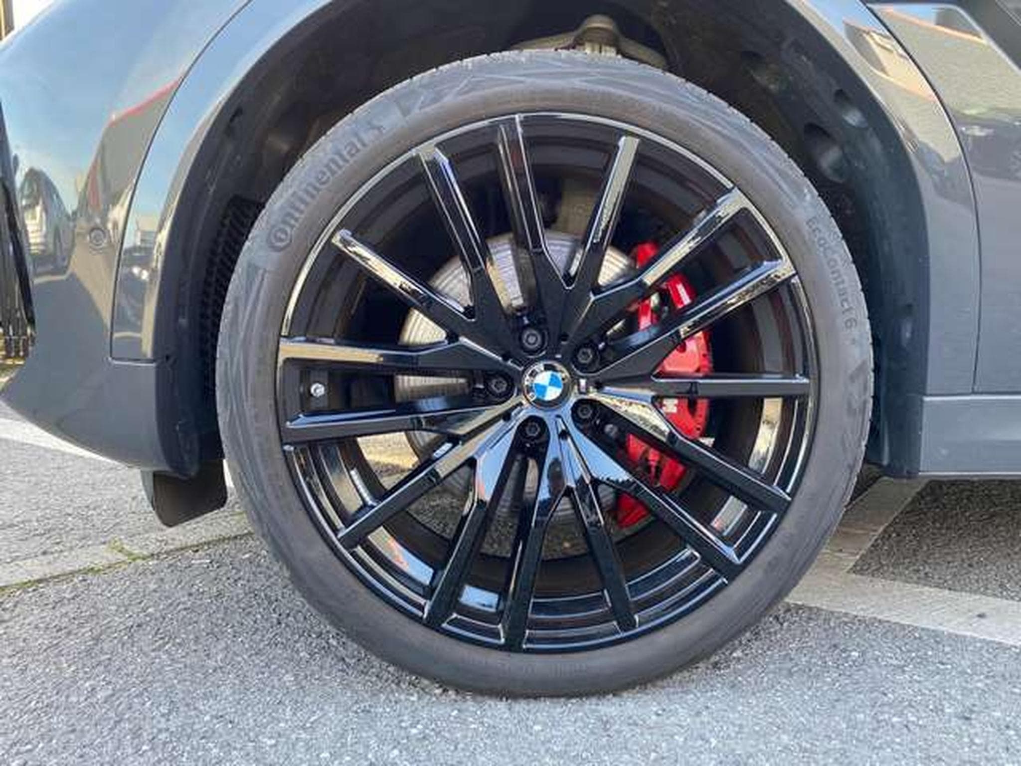 BMW X6 X6 xDrive40i JUSQU'A 48 MOIS DE GARANTIE (2023) - Photo 22