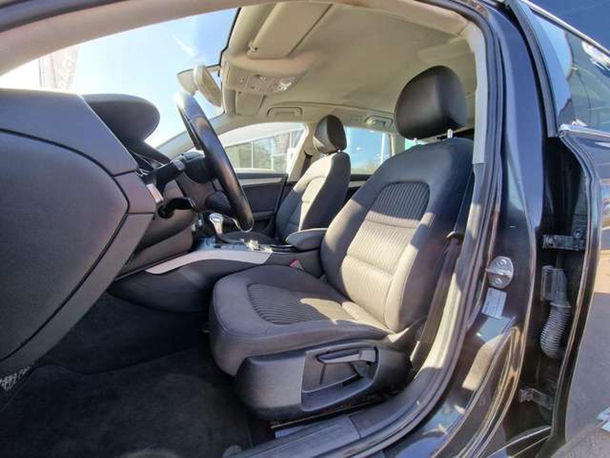 Audi A4 Quattro (2012) - Foto 7