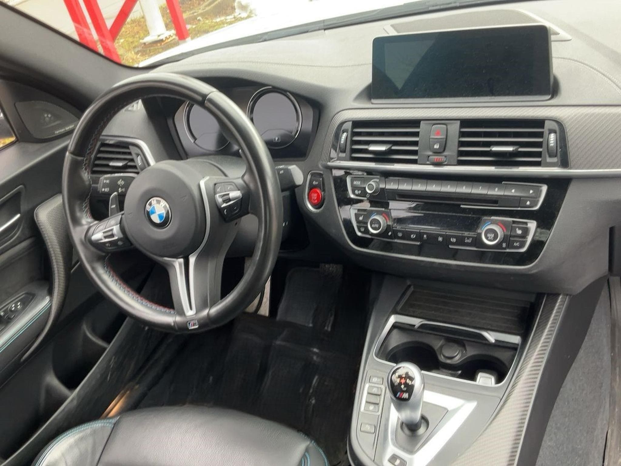 BMW M2 COMPETITION Full options 1 YEAR BMW PREMIUM SELECTION (2019) - Photo 5