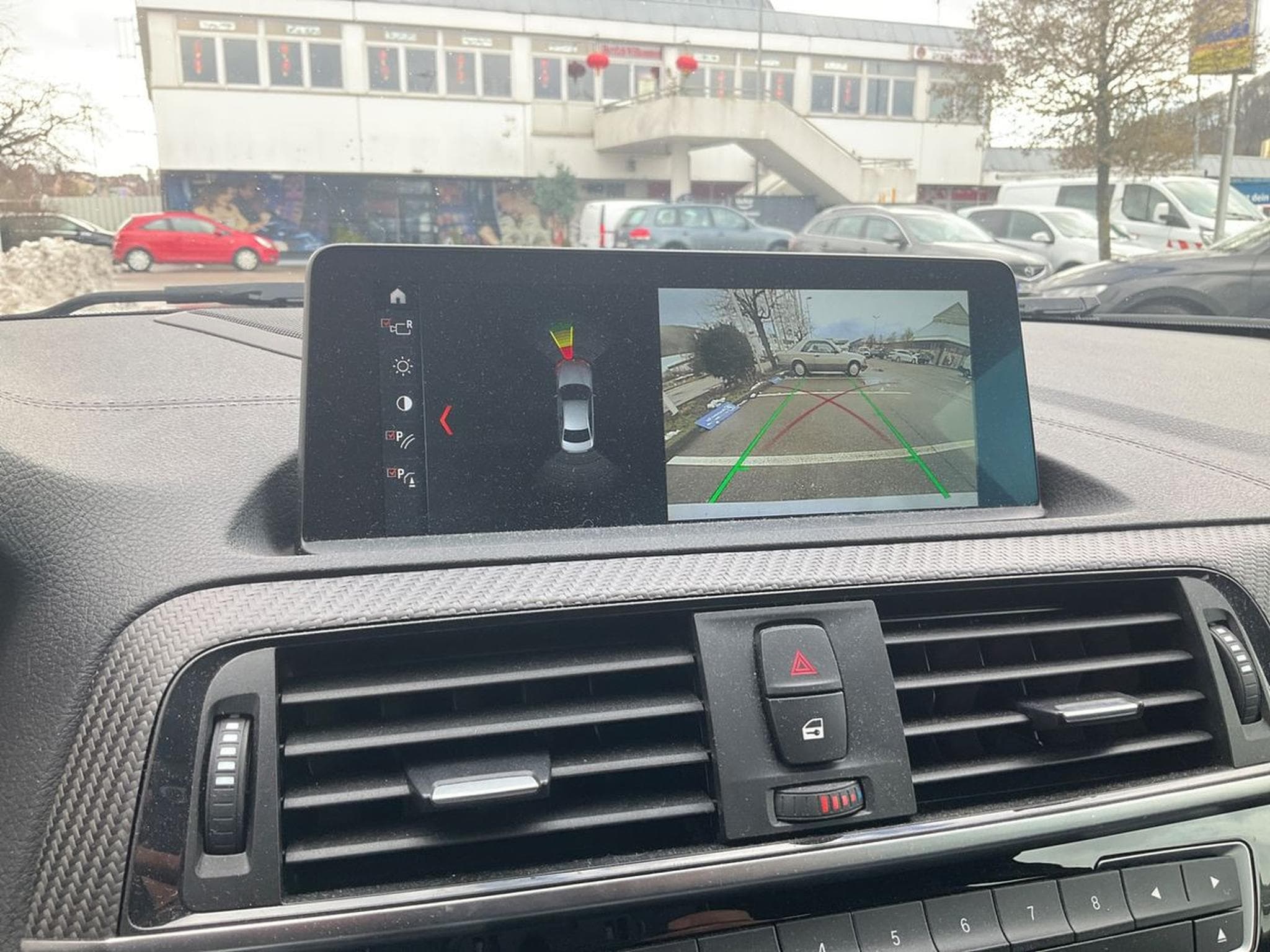 BMW M2 COMPETITION Full options 1 YEAR BMW PREMIUM SELECTION (2019) - Photo 8