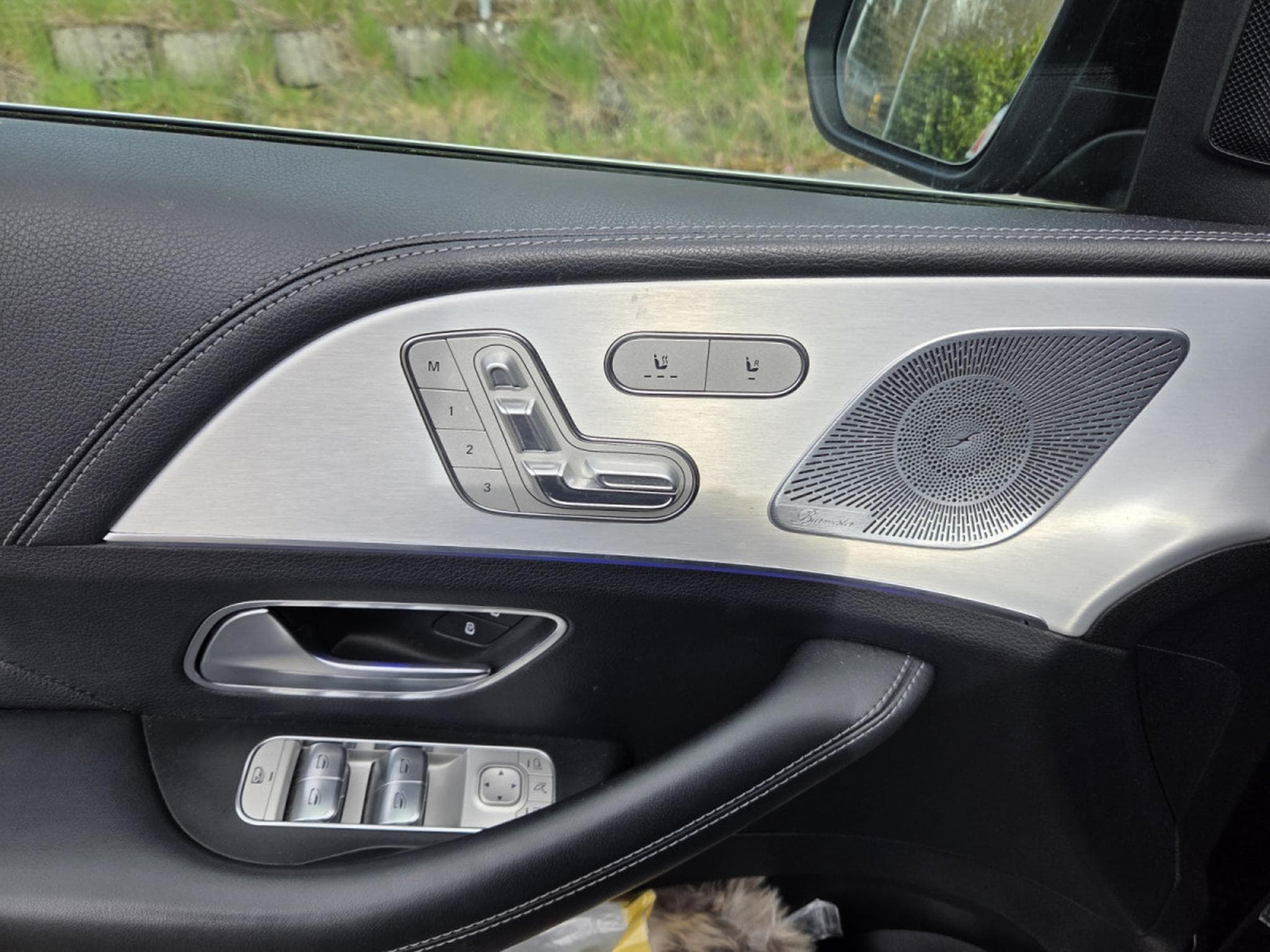 Mercedes GLE 450 AMG Line 4 Matic 367 CV Garantie 12 Mois (2021) - Photo 18