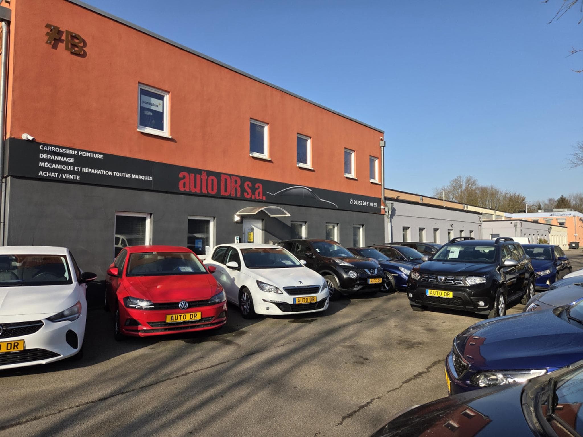 Seat Tarraco 2.0 Tdi 150 CV 4Drive DSG-7 Garantie 12 Mois (2019) - Photo 20