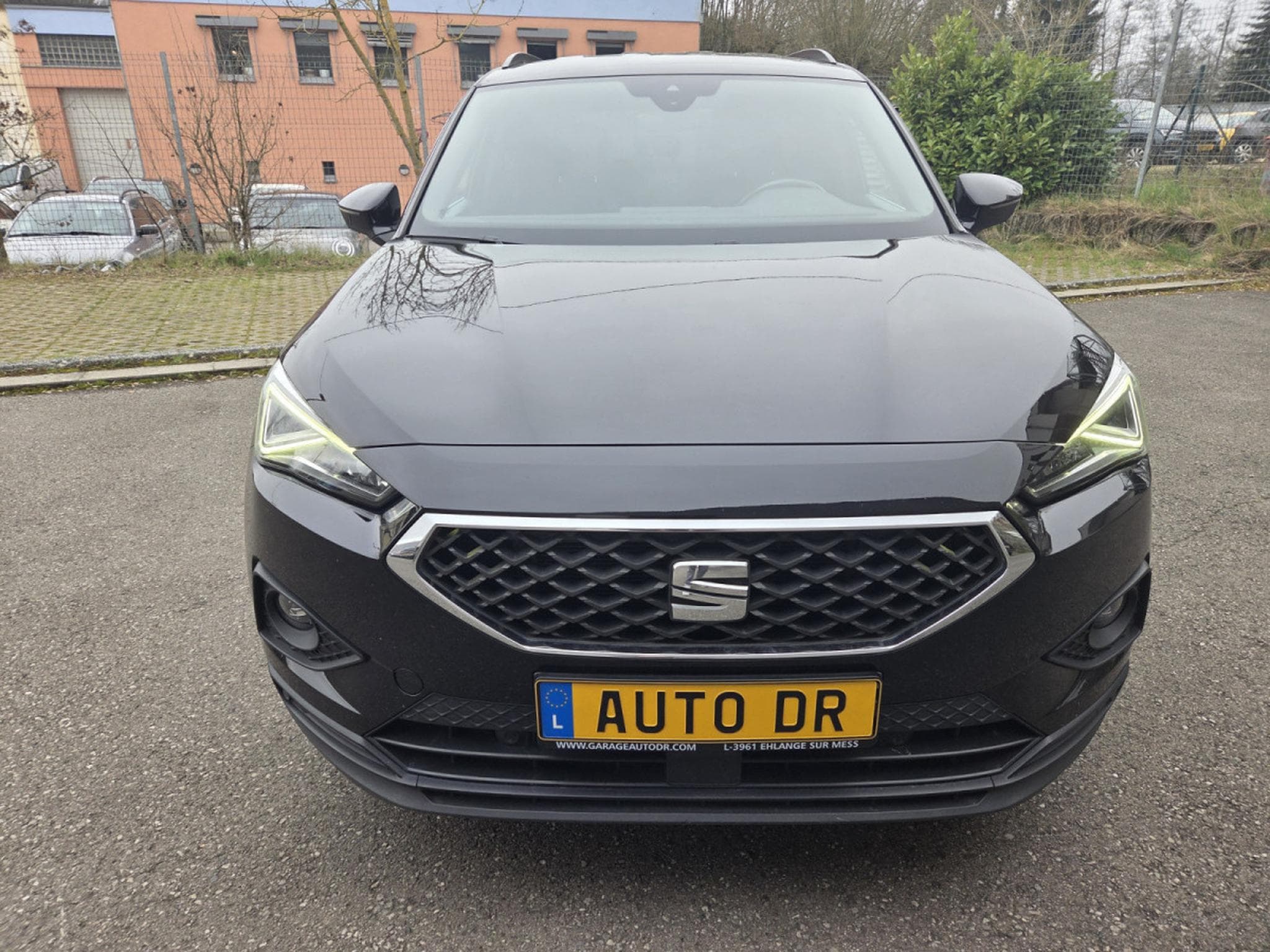 Seat Tarraco 2.0 Tdi 150 CV 4Drive DSG-7 Garantie 12 Mois (2019) - Photo 8