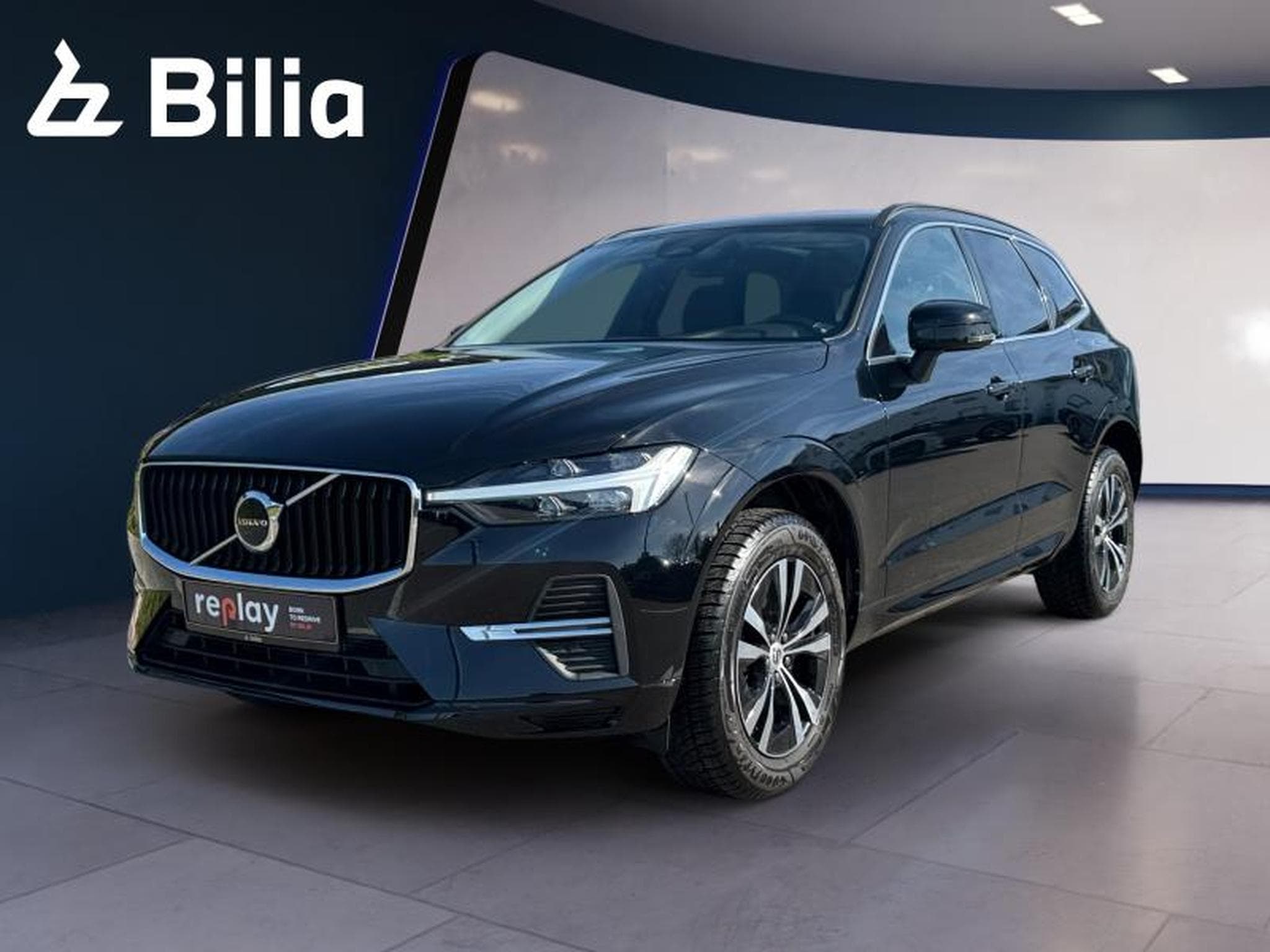 Volvo XC60 XC60 B4 Core (2022) - Photo 1
