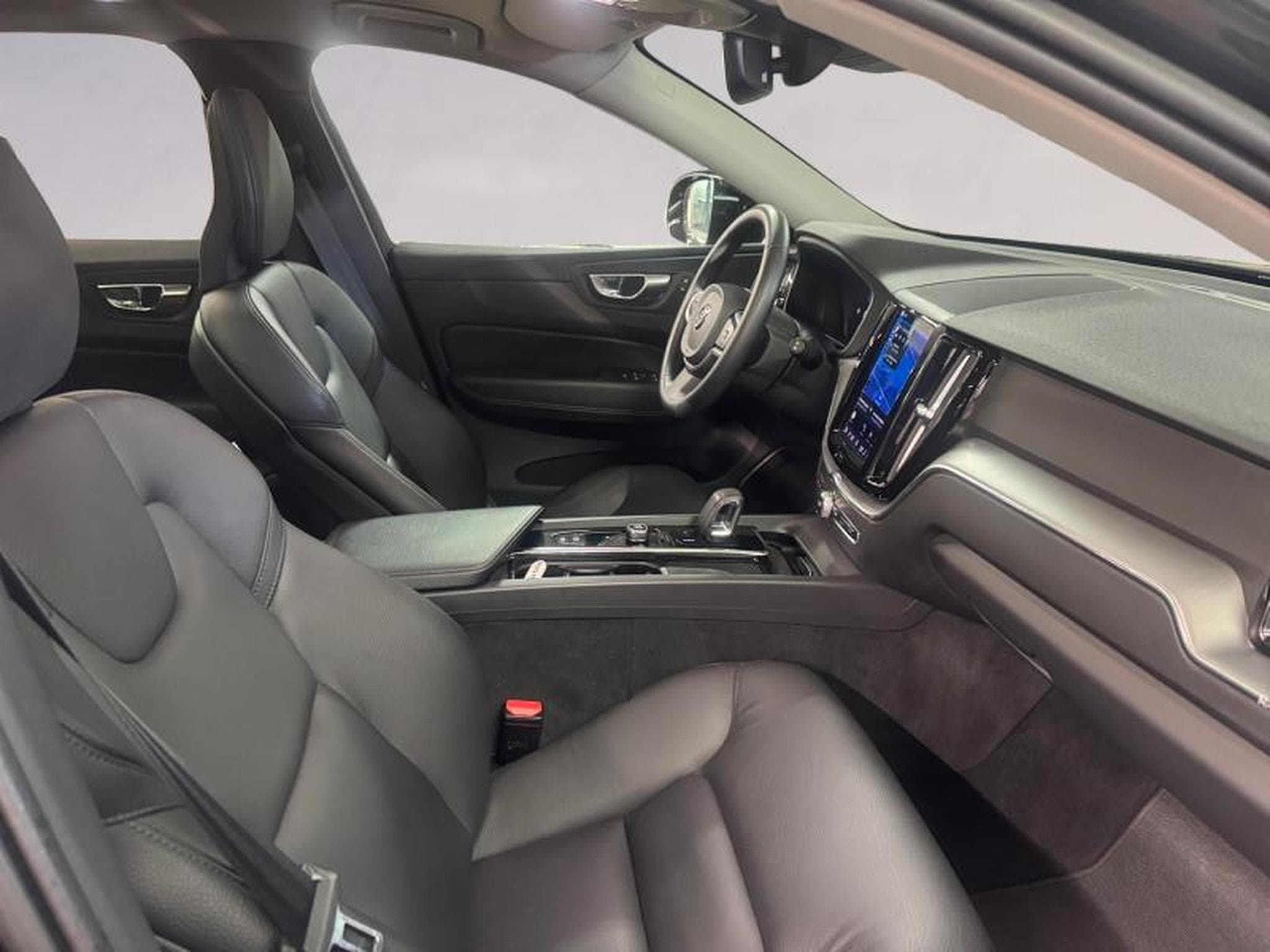 Volvo XC60 XC60 B4 Core (2022) - Photo 11