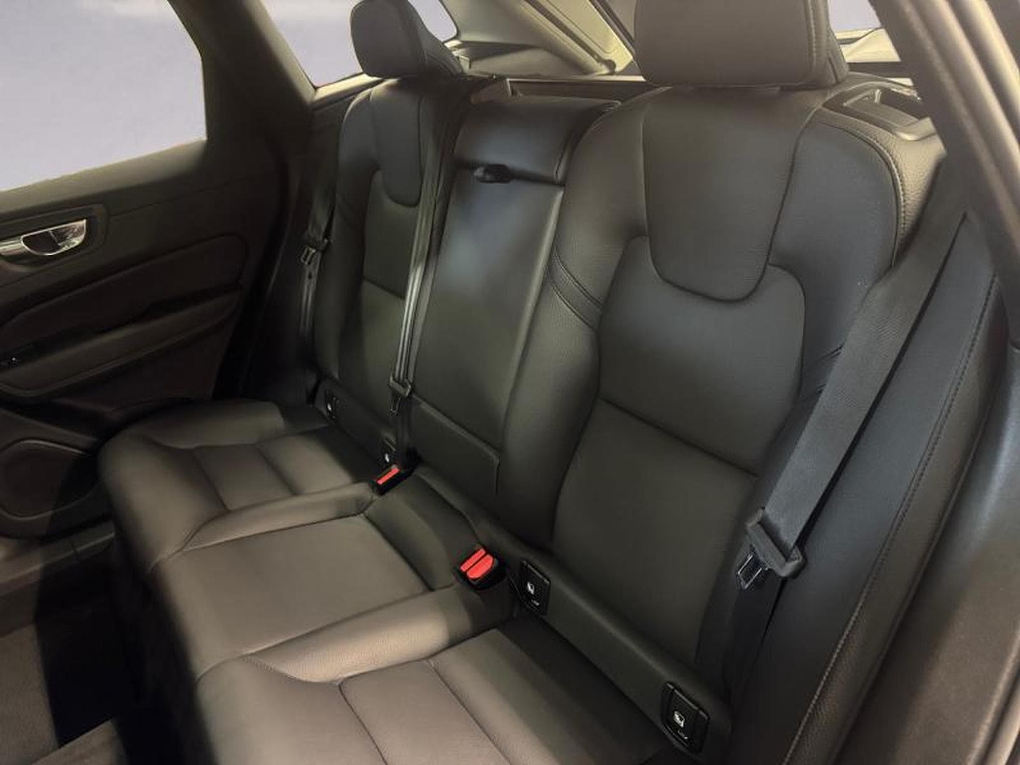 Volvo XC60 XC60 B4 Core (2022) - Photo 12