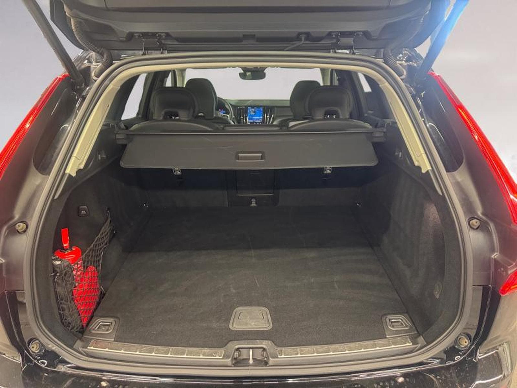 Volvo XC60 XC60 B4 Core (2022) - Photo 13