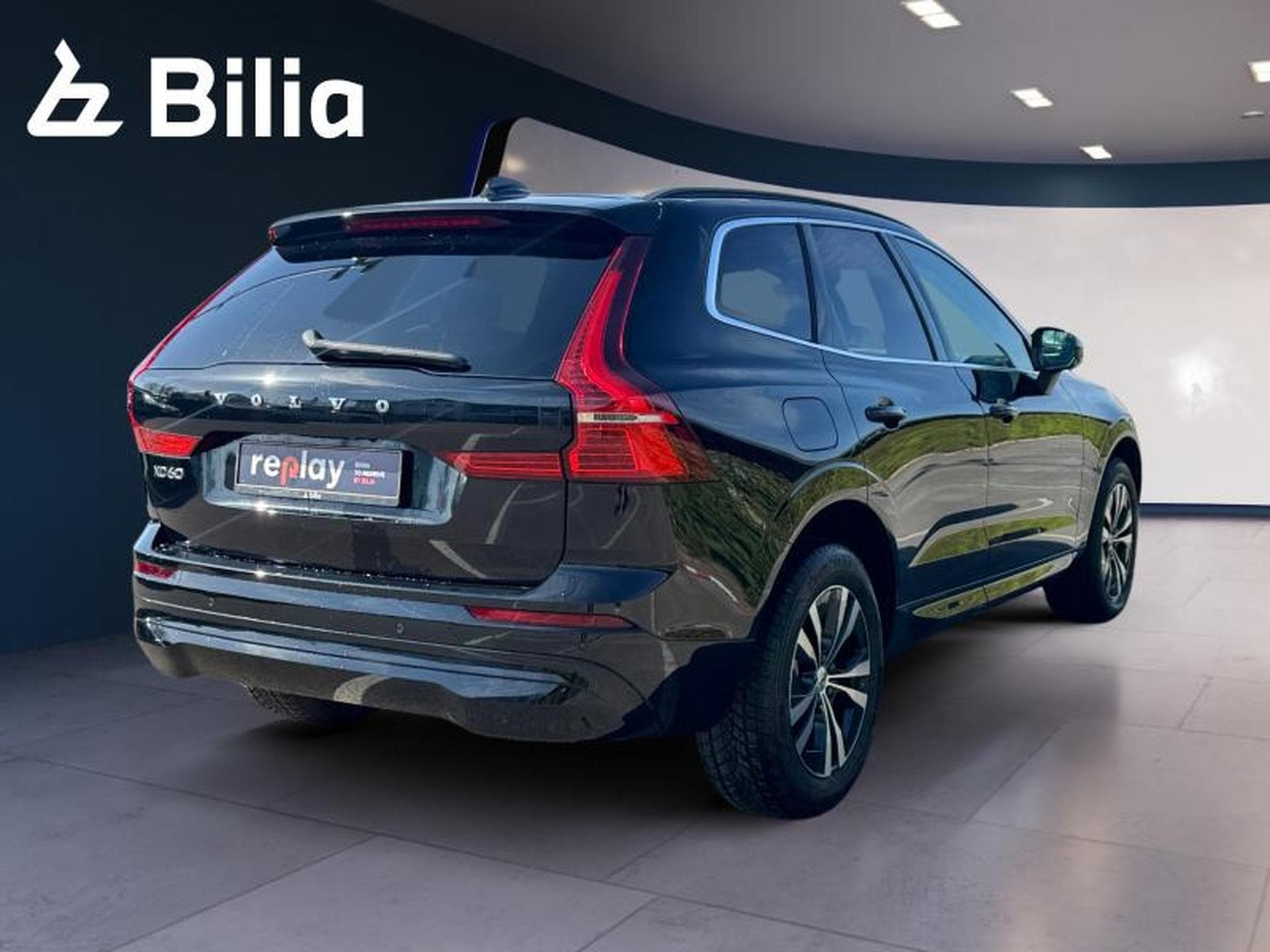 Volvo XC60 XC60 B4 Core (2022) - Photo 14