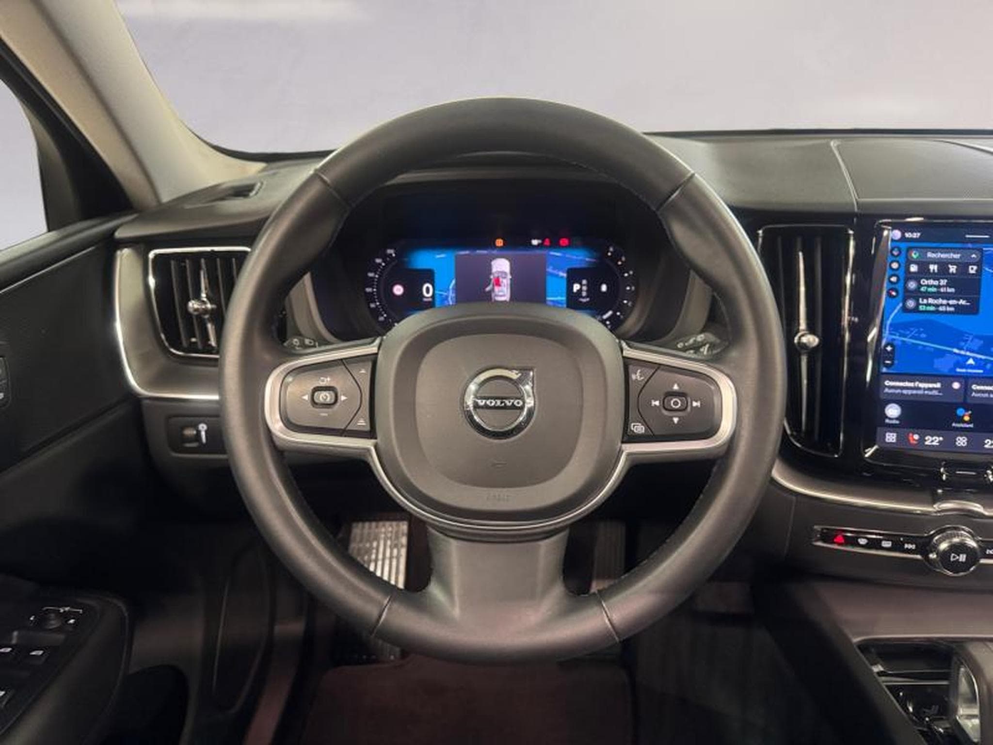 Volvo XC60 XC60 B4 Core (2022) - Photo 15