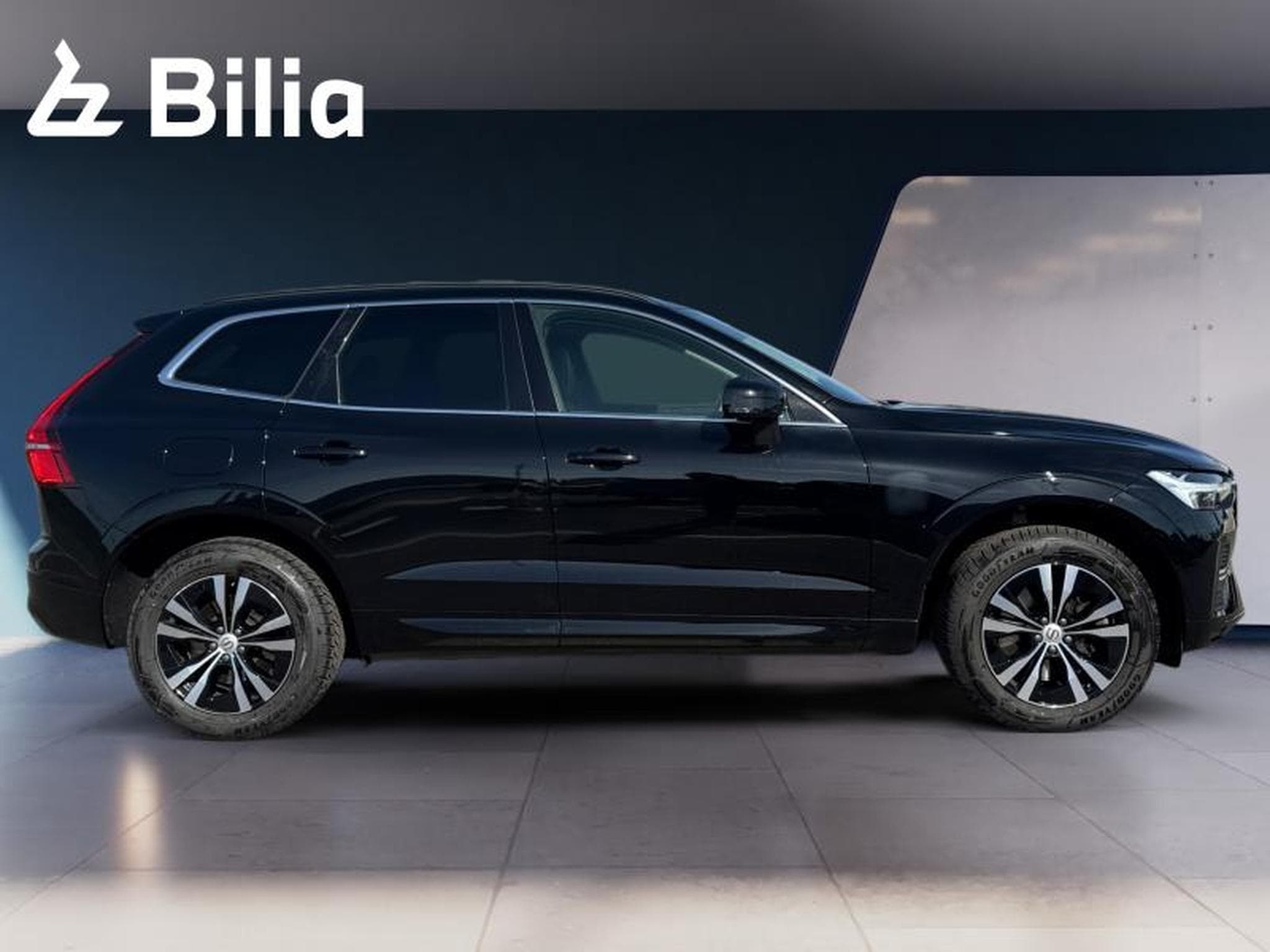 Volvo XC60 XC60 B4 Core (2022) - Photo 3