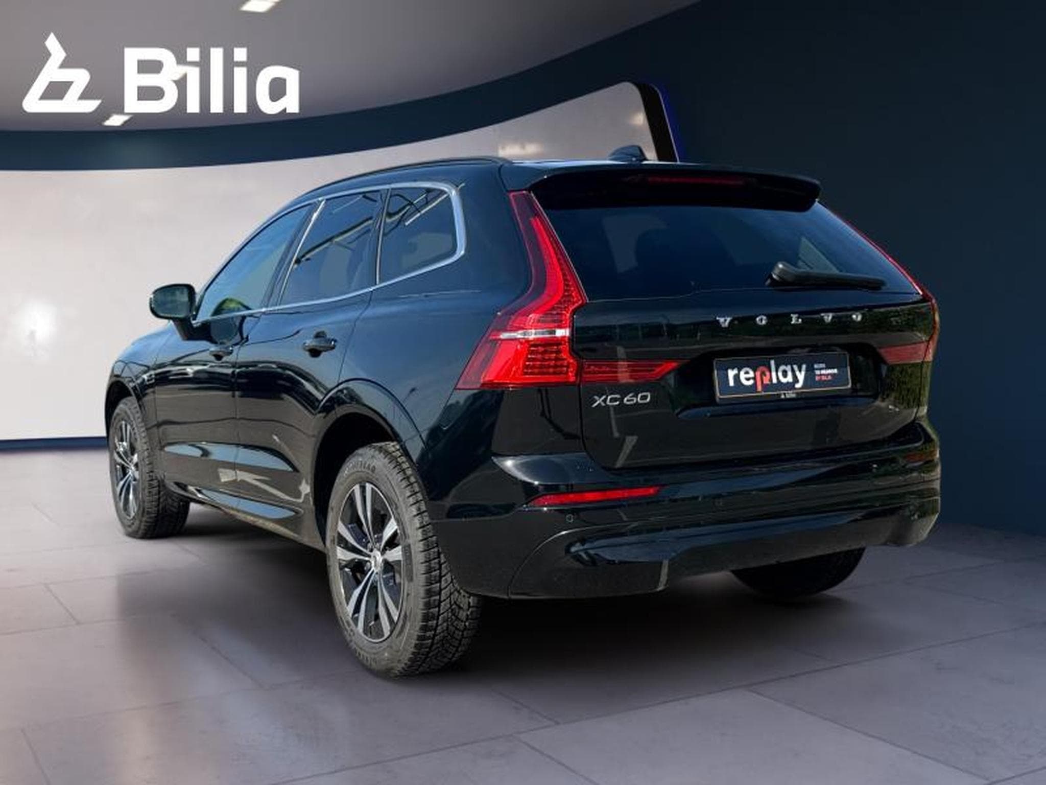 Volvo XC60 XC60 B4 Core (2022) - Photo 5