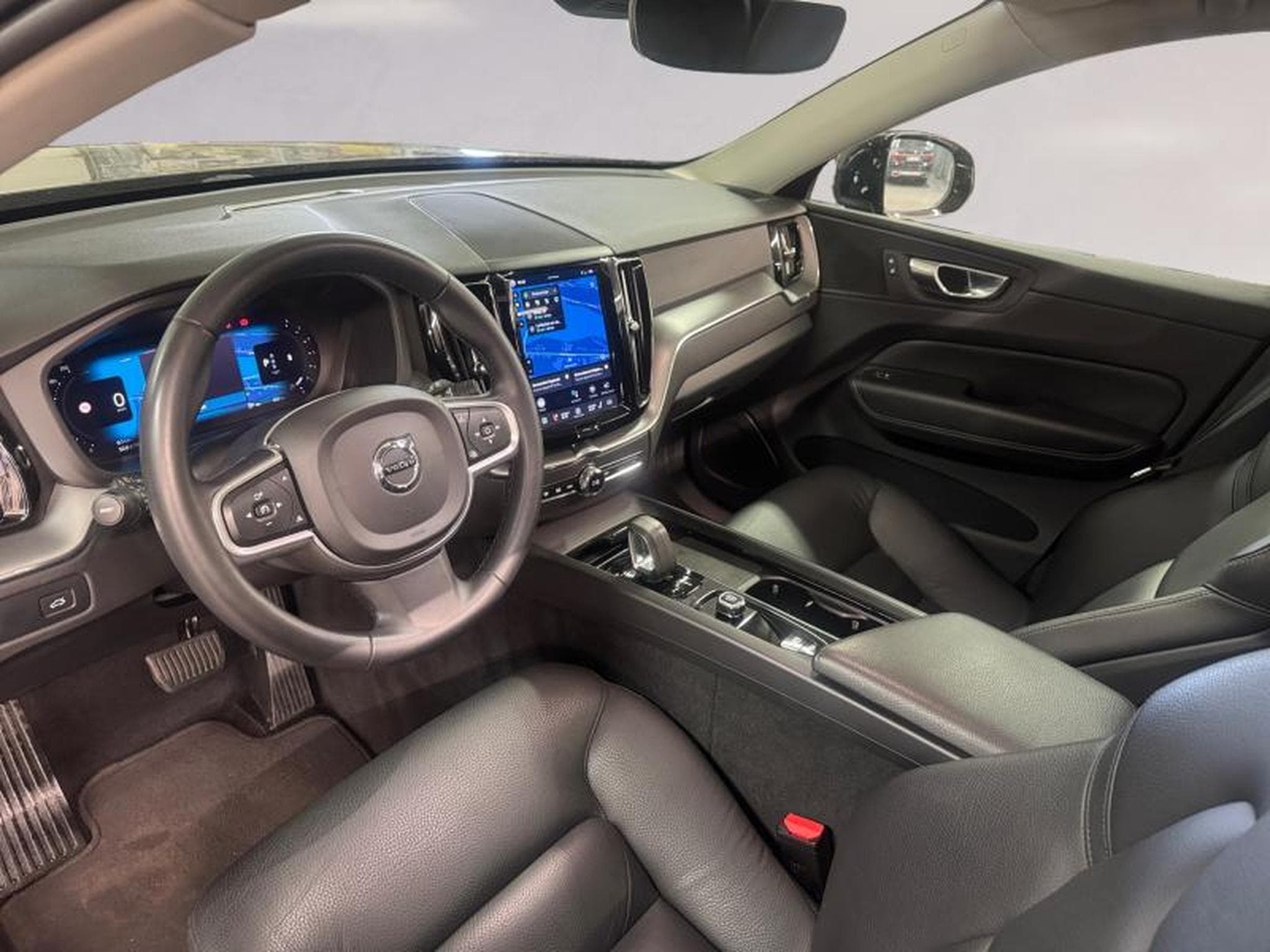 Volvo XC60 XC60 B4 Core (2022) - Photo 6