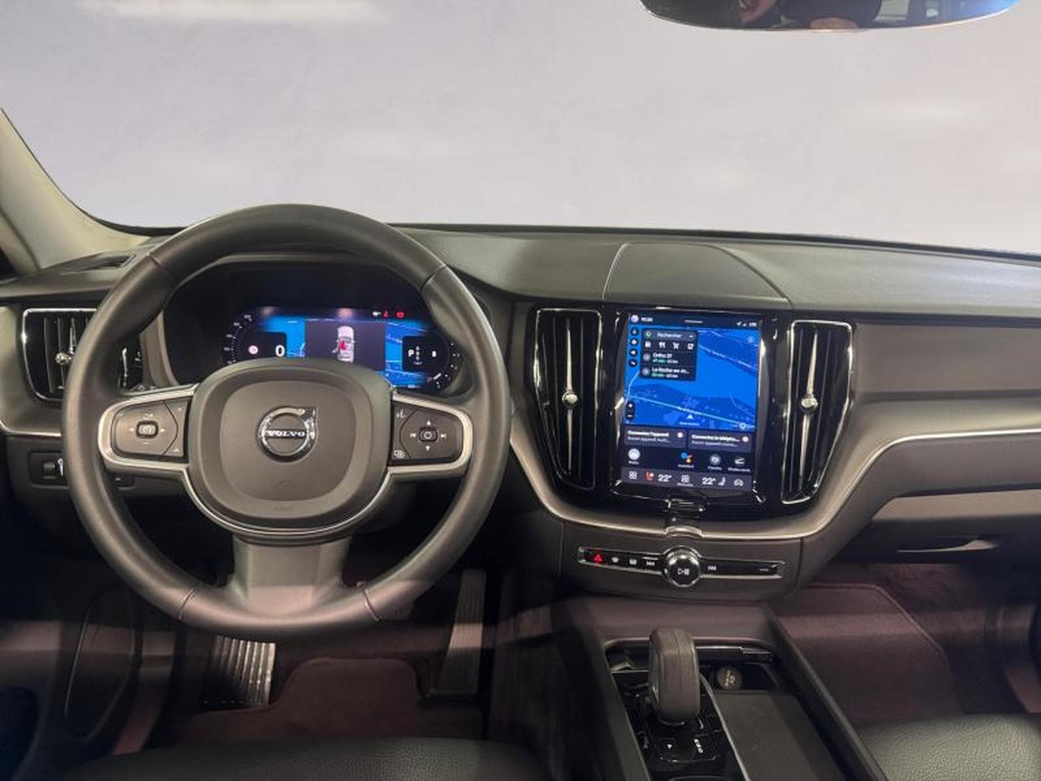 Volvo XC60 XC60 B4 Core (2022) - Photo 7