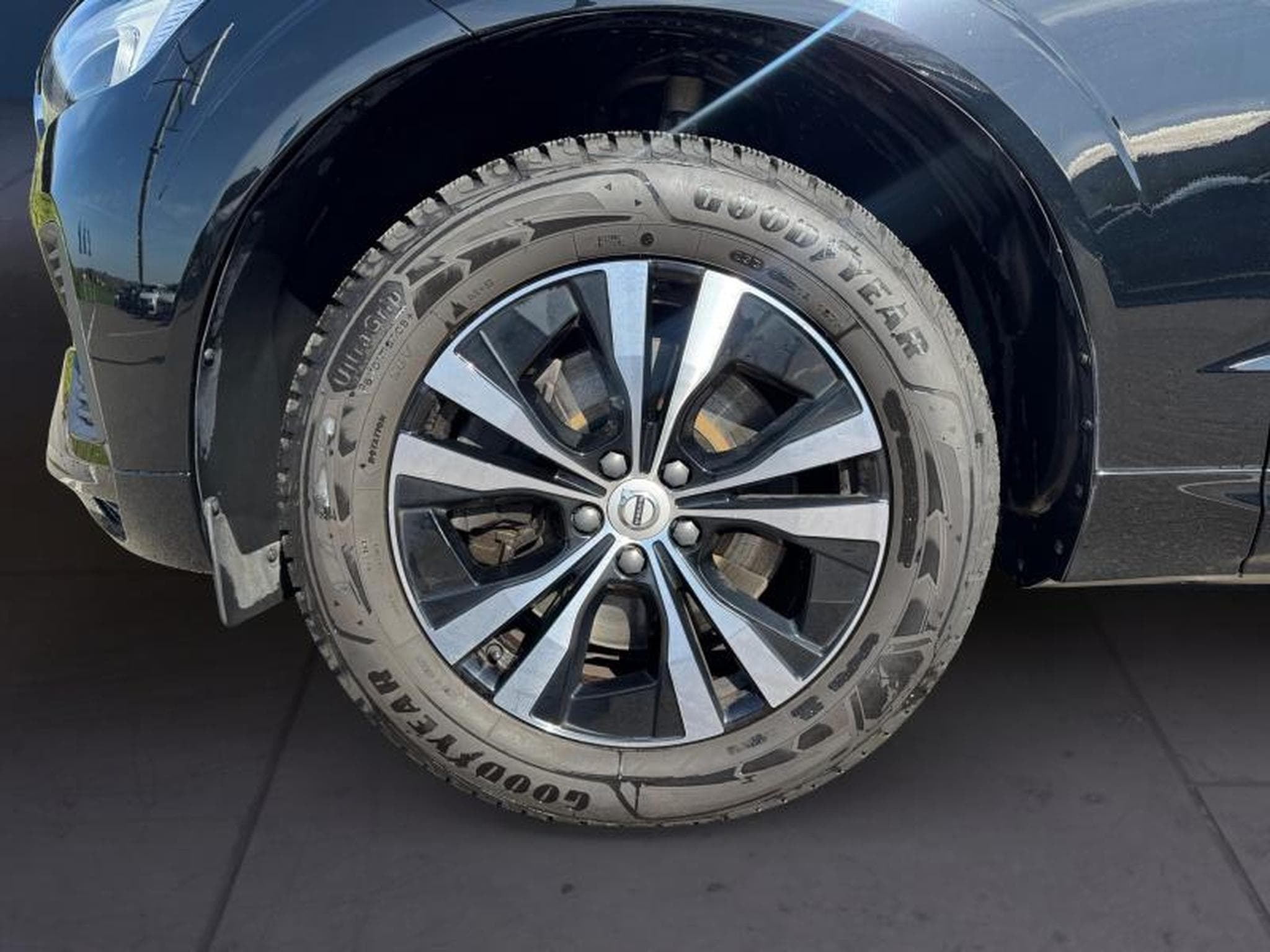 Volvo XC60 XC60 B4 Core (2022) - Photo 8