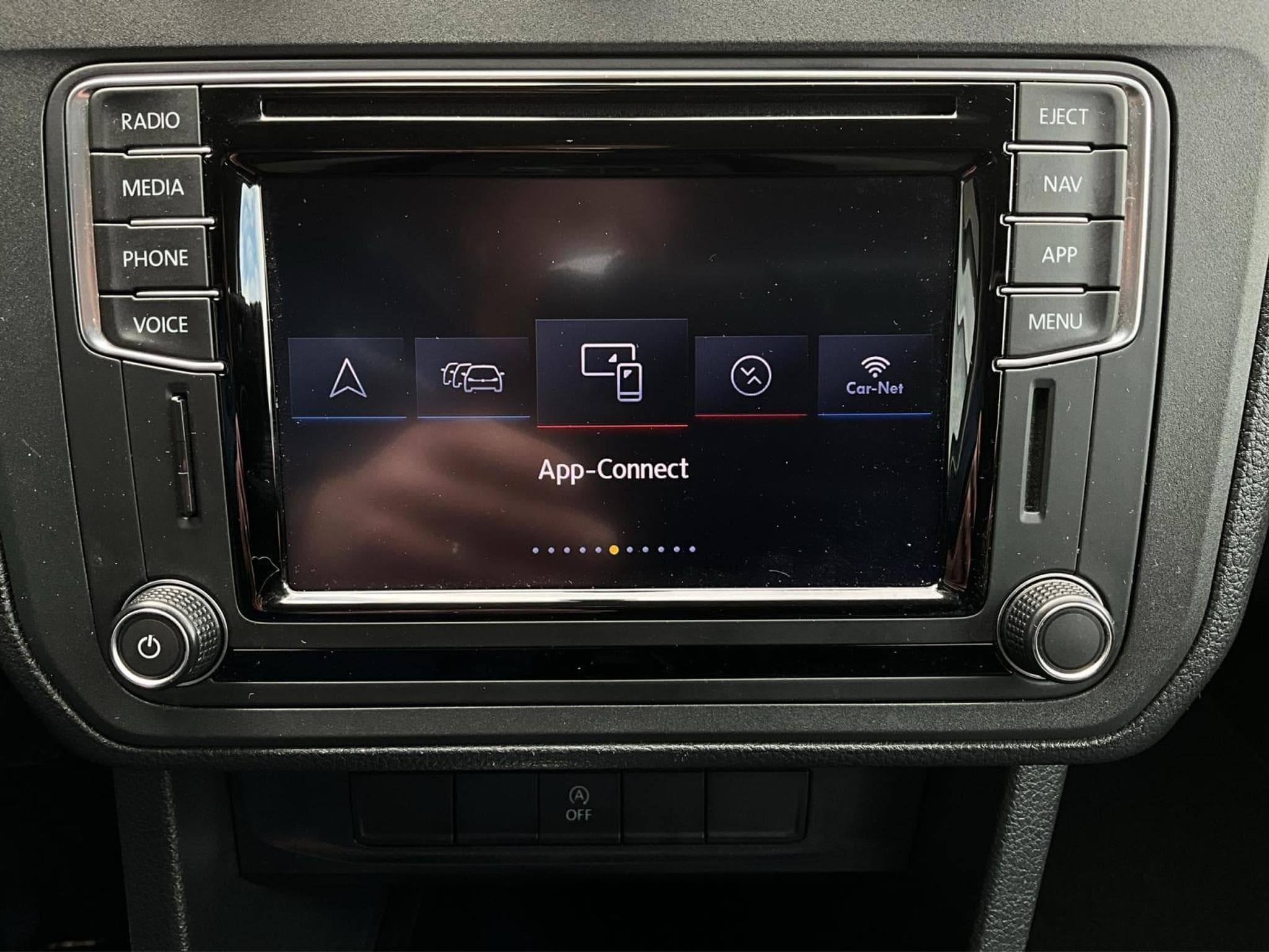 VW Caddy Trendline+DSG+Cool&Find+Navi+AHK (2020) - Foto 13