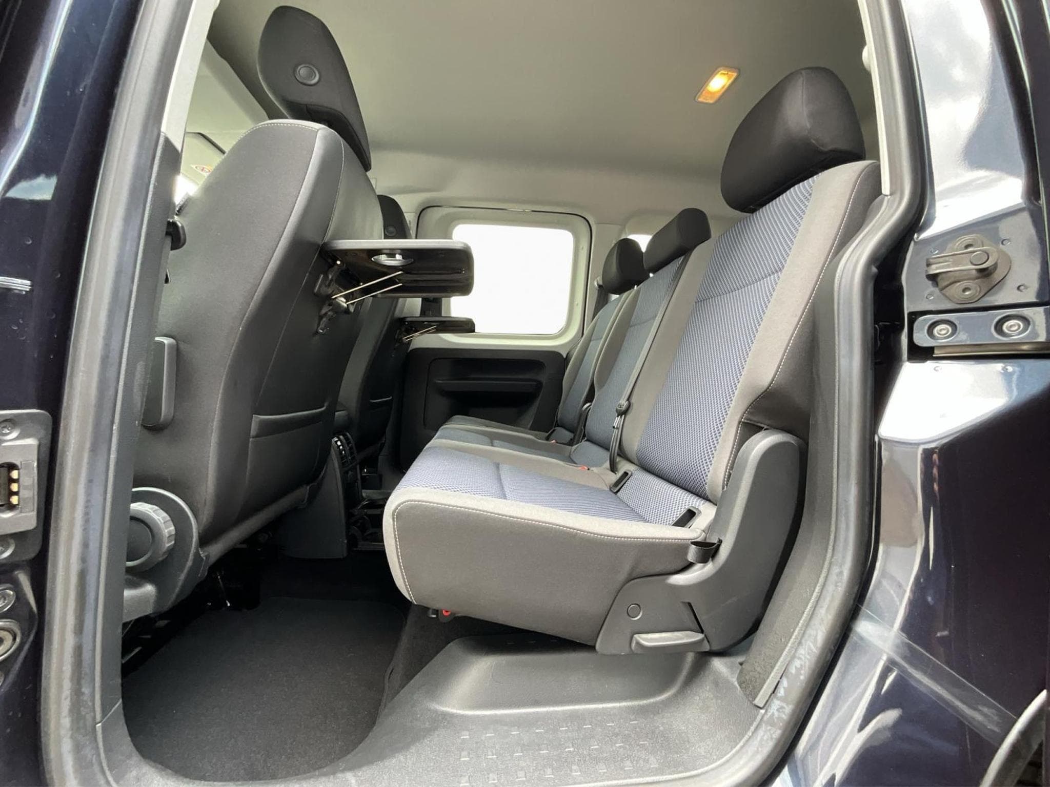 VW Caddy Trendline+DSG+Cool&Find+Navi+AHK (2020) - Foto 15