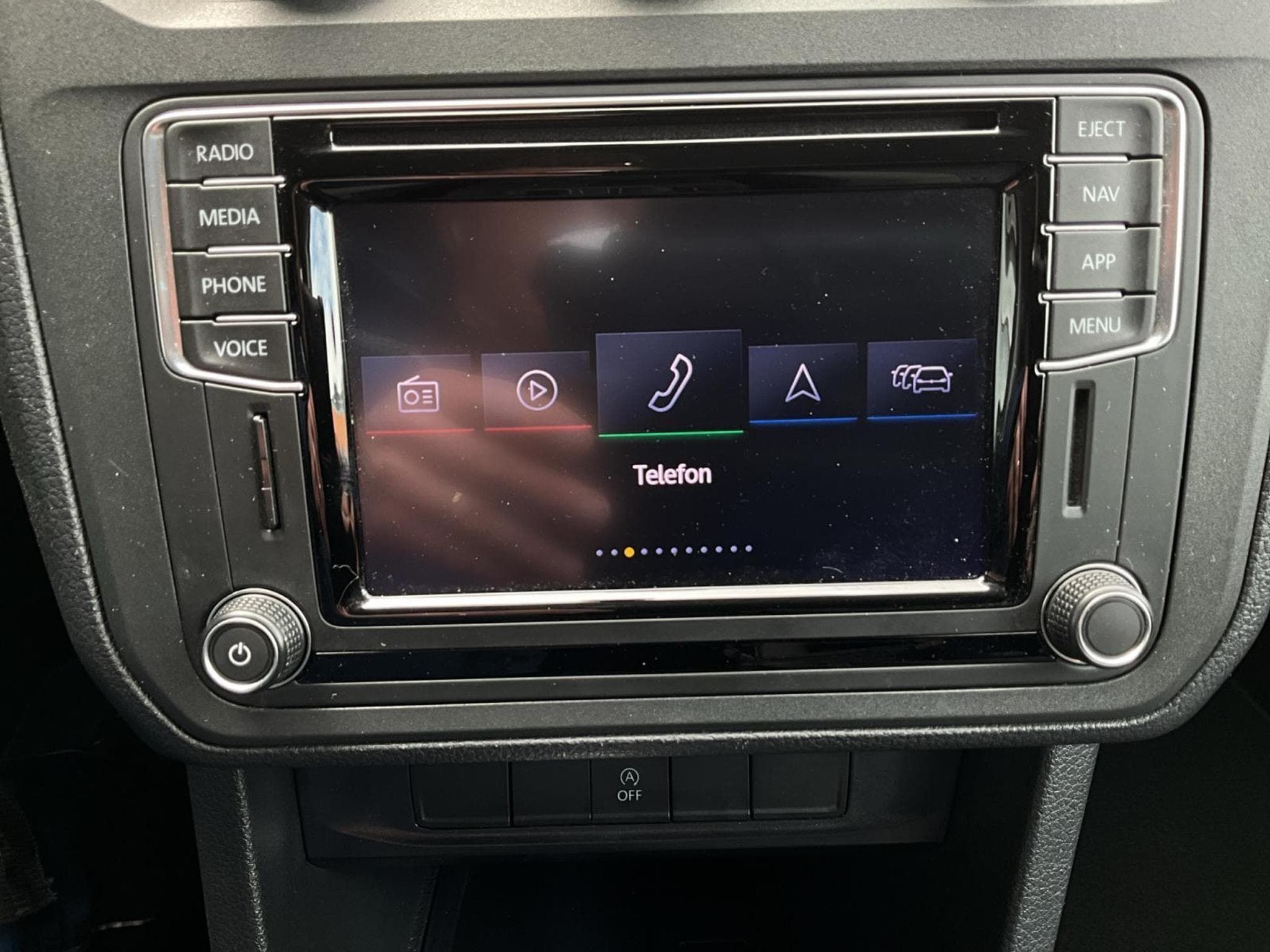 VW Caddy Trendline+DSG+Cool&Find+Navi+AHK (2020) - Foto 18