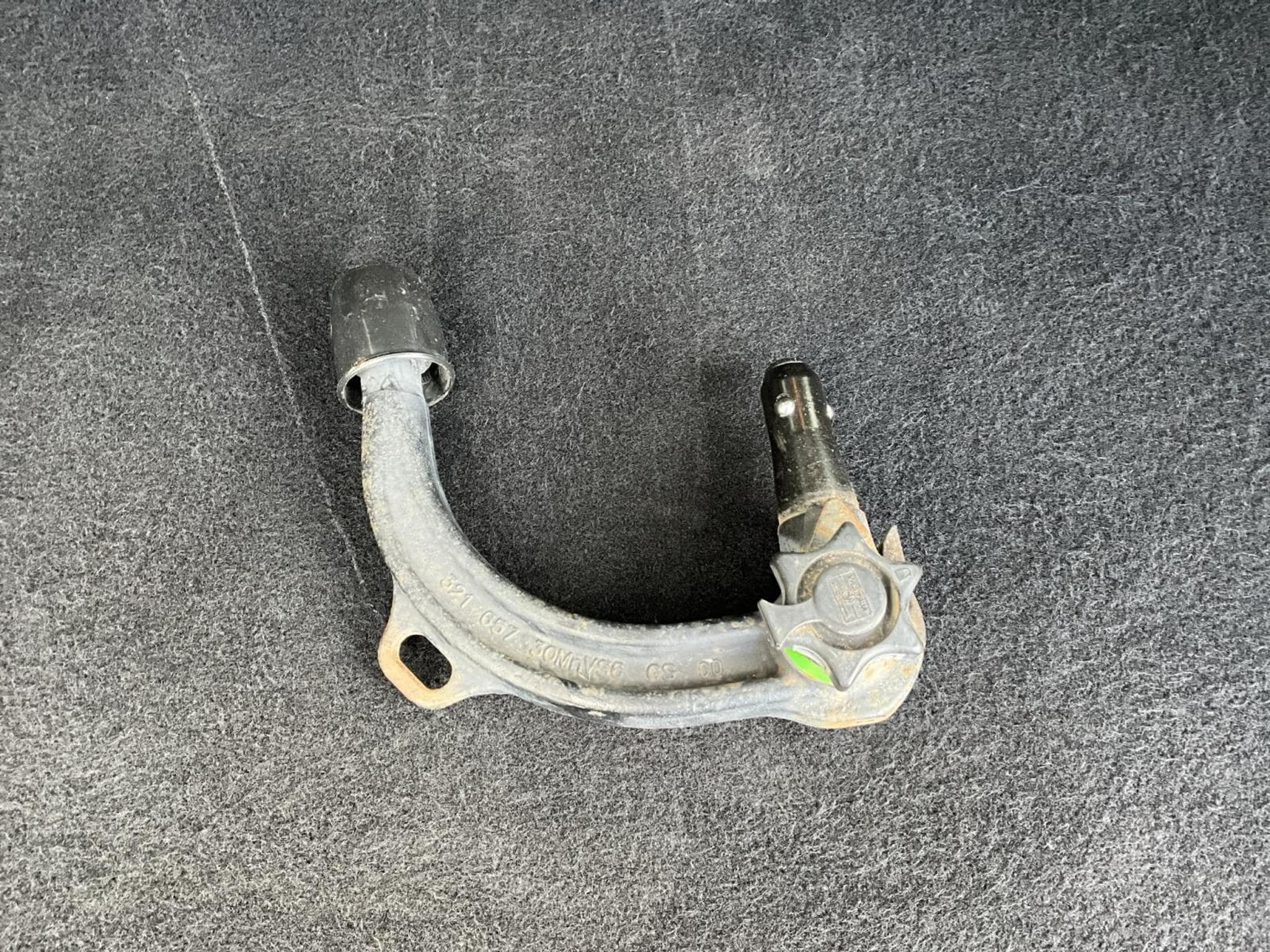 VW Caddy Trendline+DSG+Cool&Find+Navi+AHK (2020) - Foto 19