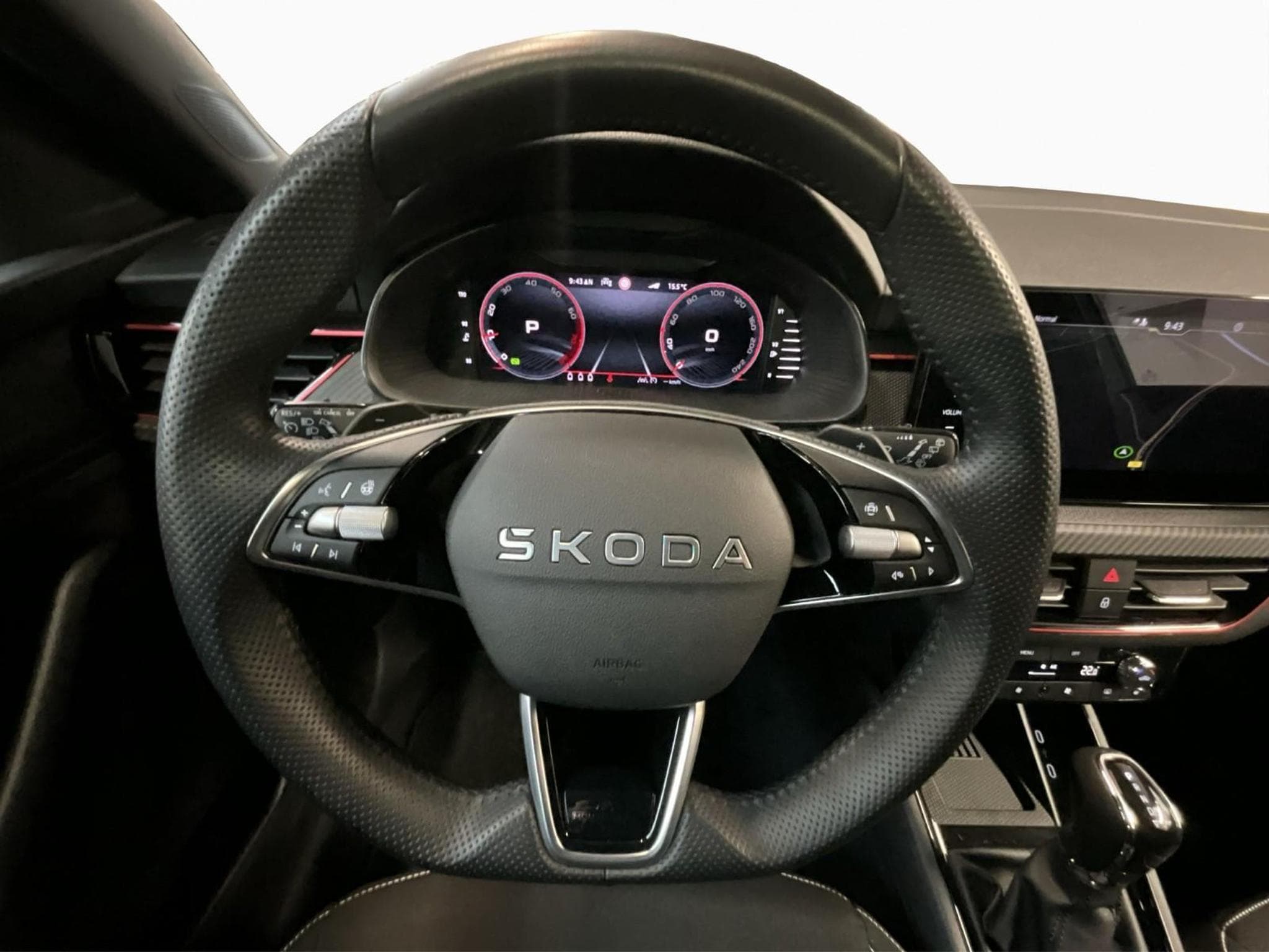 Skoda Scala Monte-Carlo+DSG+LED+Pano (2025) - Foto 10
