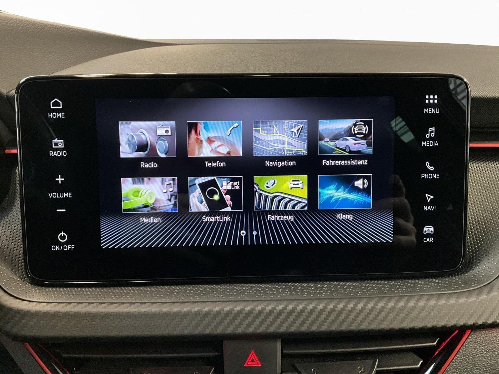 Skoda Scala Monte-Carlo+DSG+LED+Pano (2025) - Foto 13