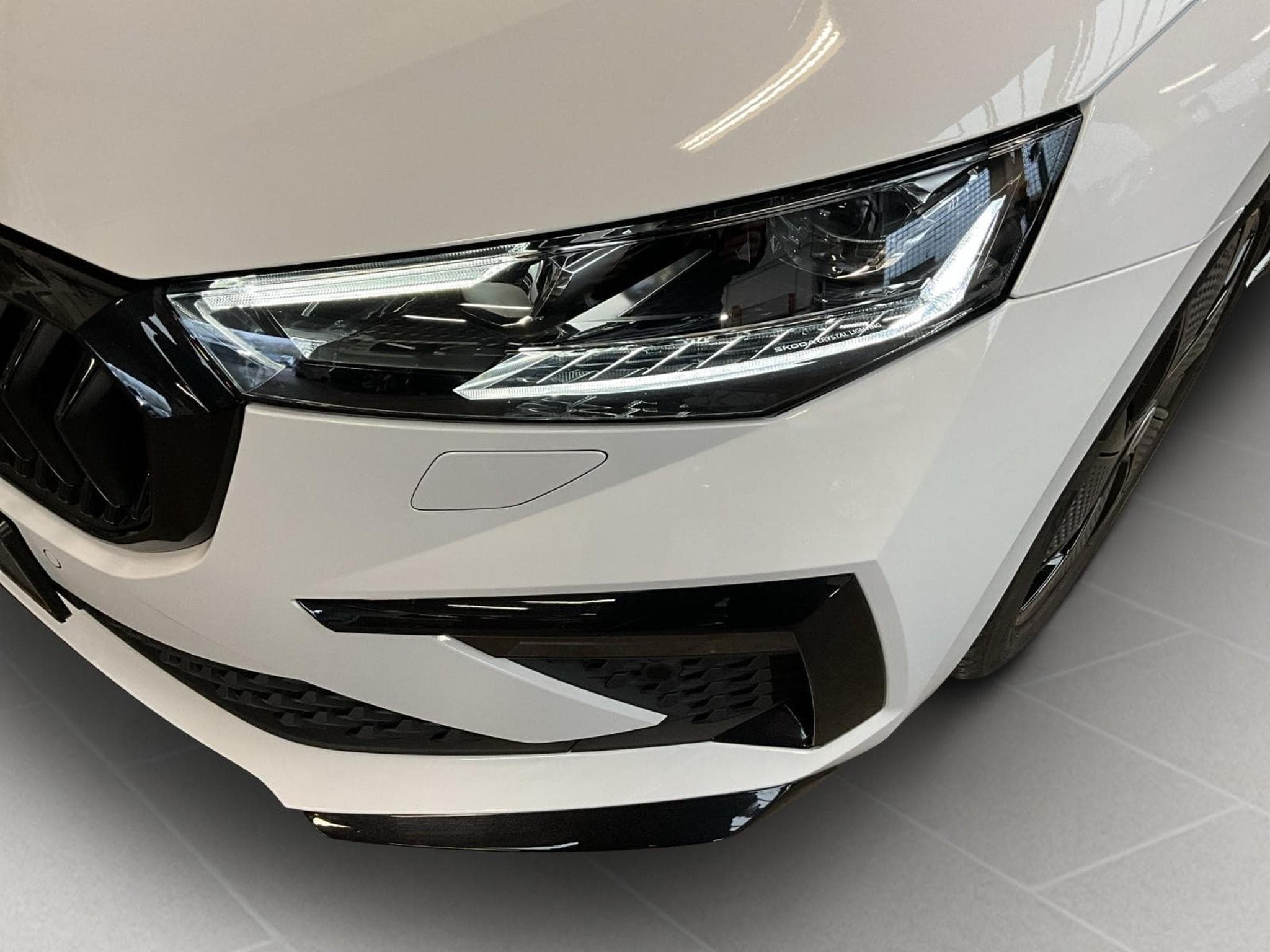 Skoda Scala Monte-Carlo+DSG+LED+Pano (2025) - Foto 18