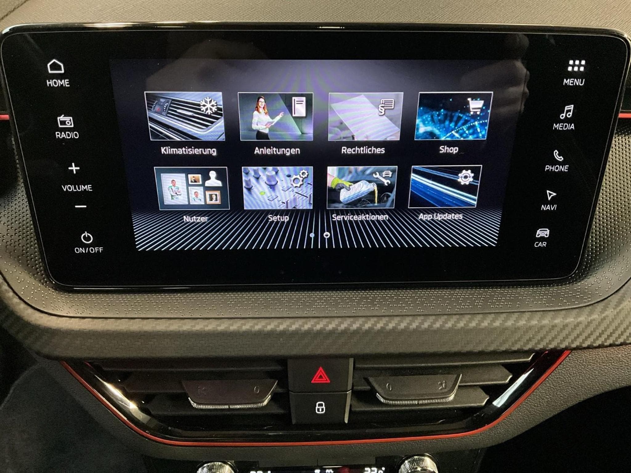 Skoda Scala Monte-Carlo+DSG+LED+Pano (2025) - Foto 19