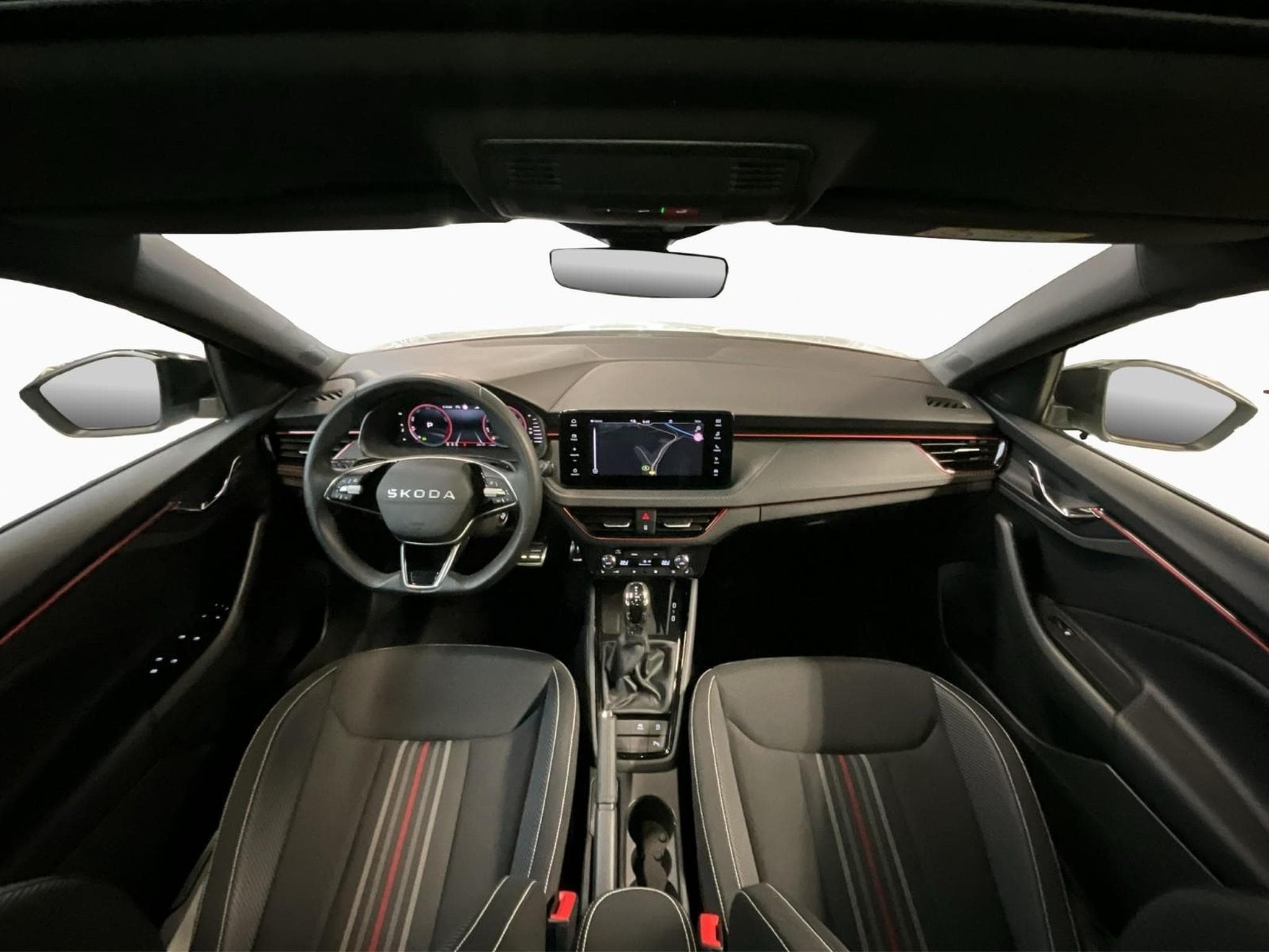 Skoda Scala Monte-Carlo+DSG+LED+Pano (2025) - Foto 2