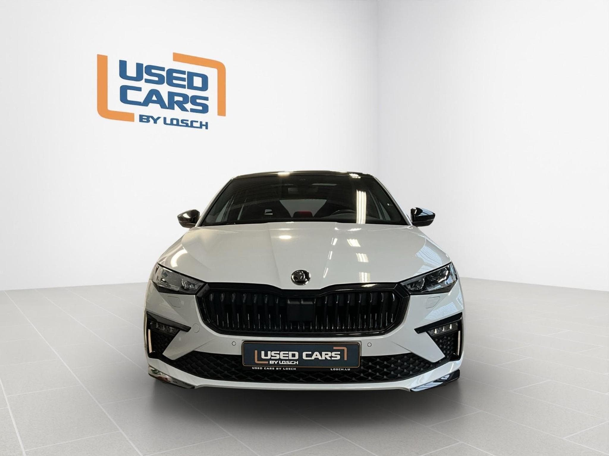 Skoda Scala Monte-Carlo+DSG+LED+Pano (2025) - Foto 3