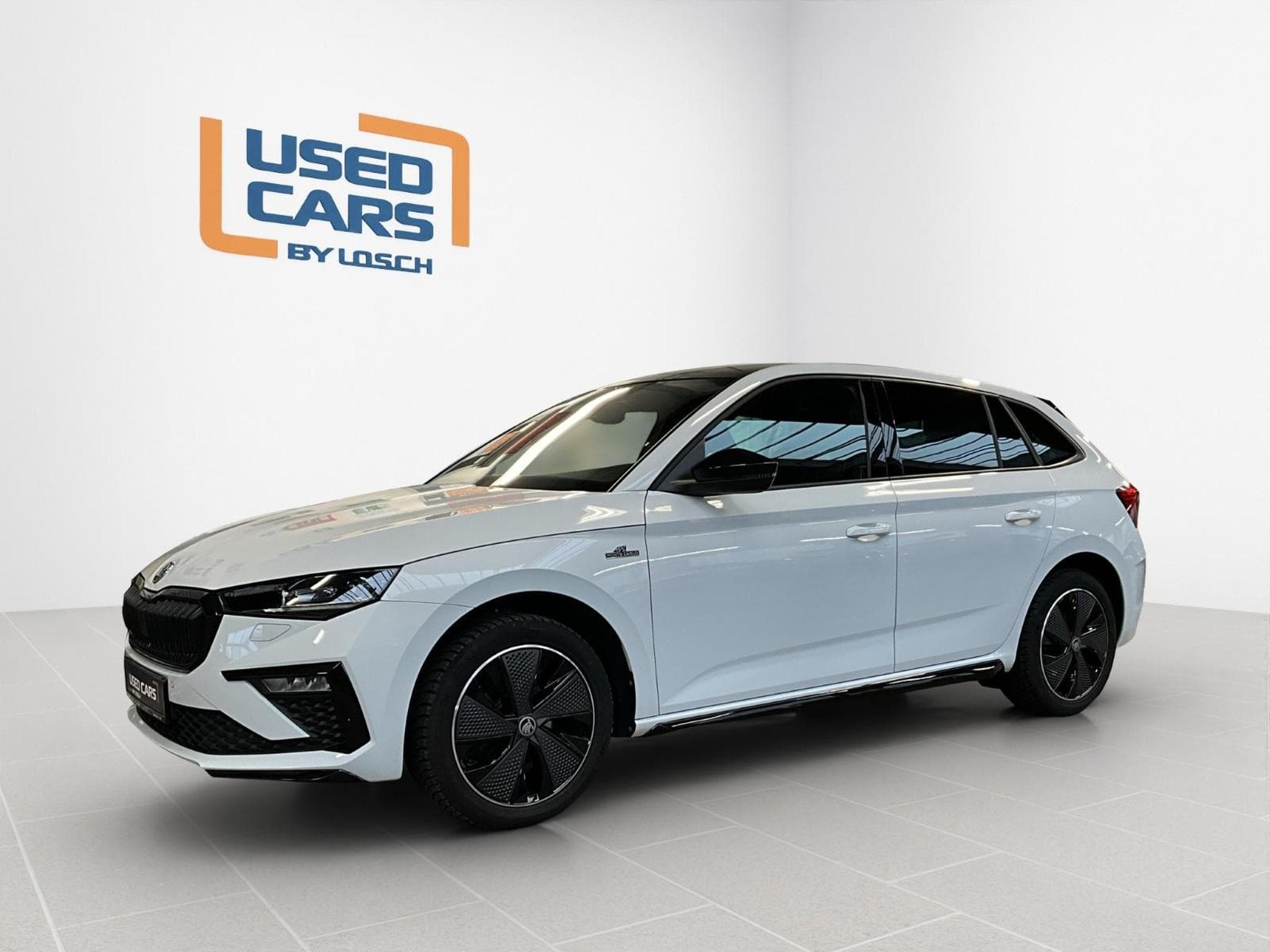 Skoda Scala Monte-Carlo+DSG+LED+Pano (2025) - Foto 4