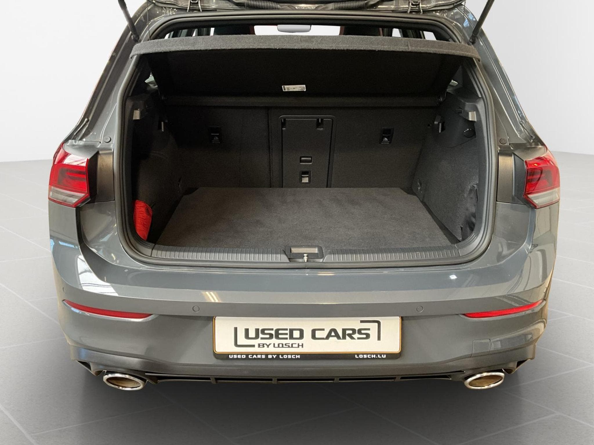 VW Golf GTI-Clubsport+DSG+Pano+Navi (2021) - Foto 17