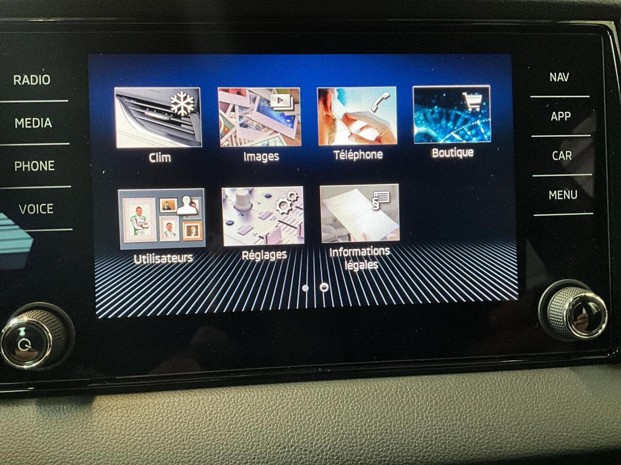 Skoda Karoq Sportline+DSG+4x4+LED+AHK (2021) - Foto 20